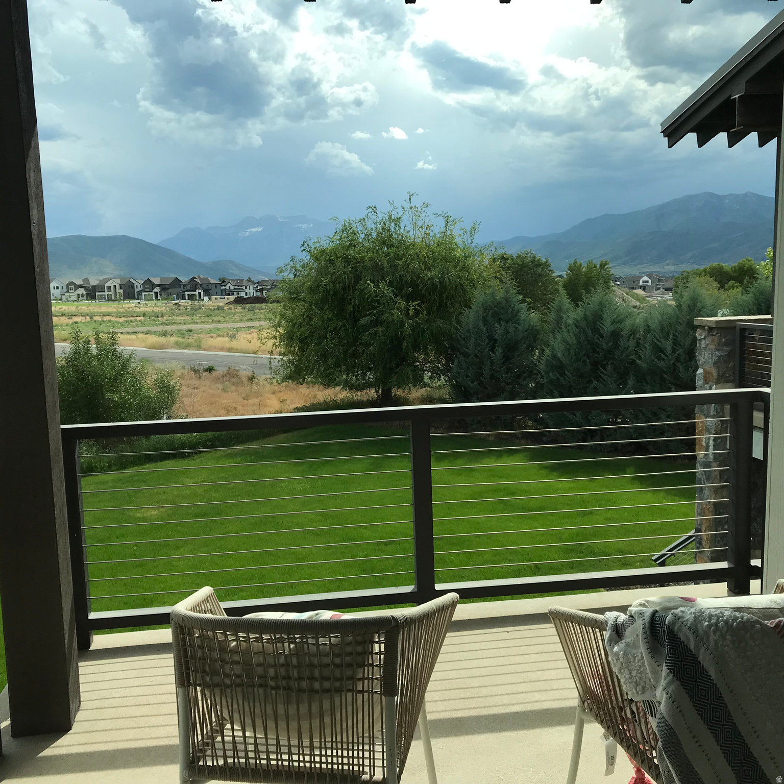 CROSSINGS AT LAKE CREEK - Residential
