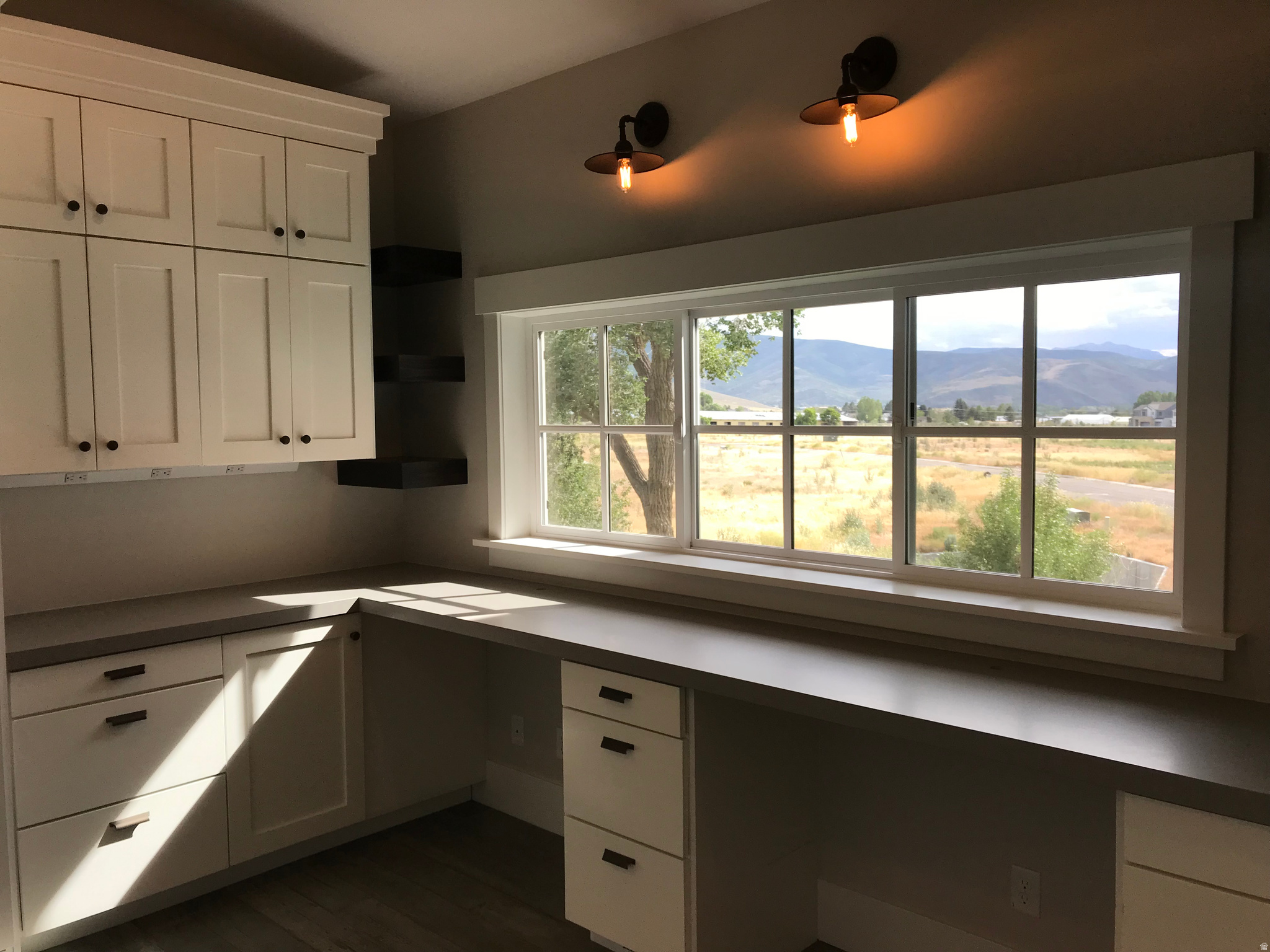 CROSSINGS AT LAKE CREEK - Residential