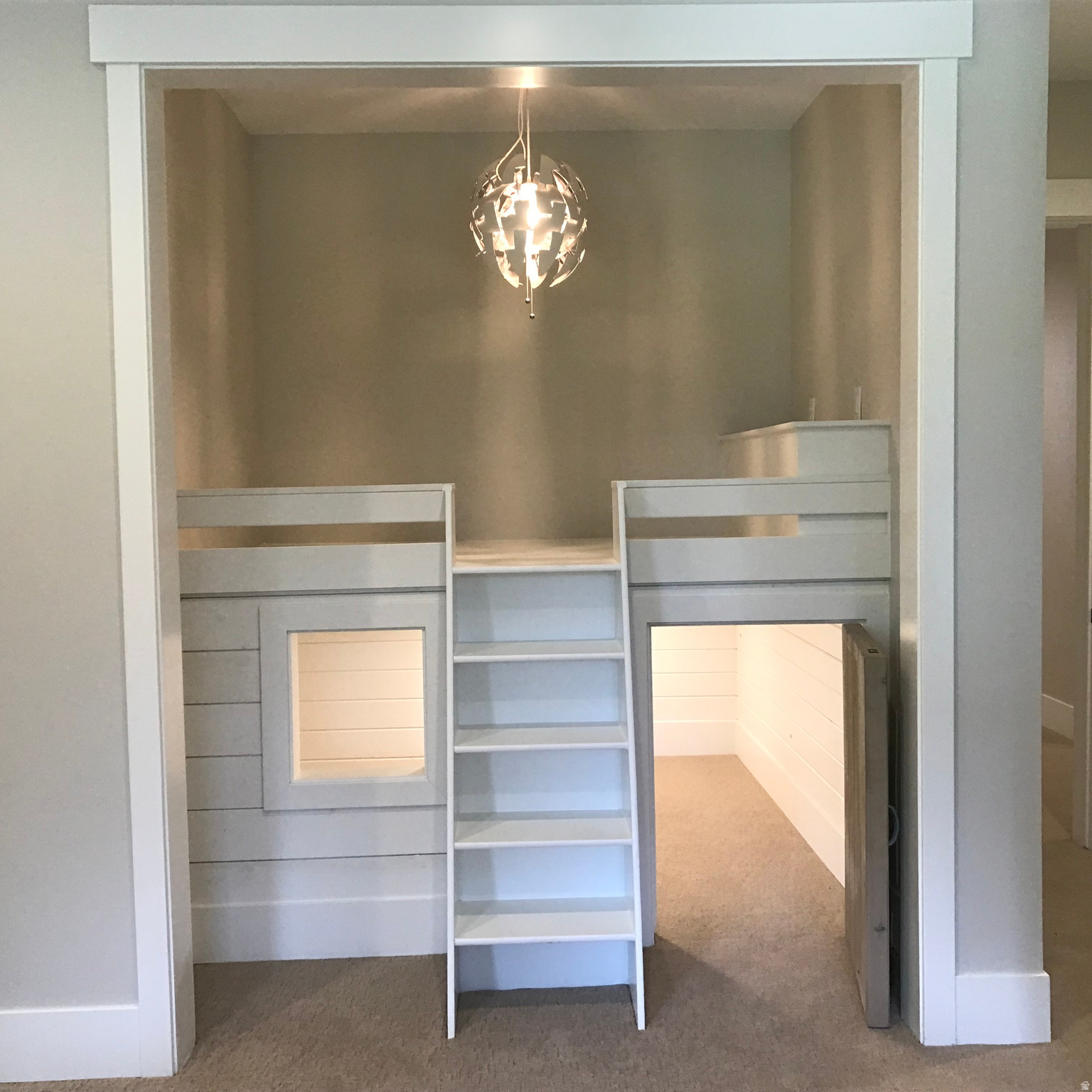 CROSSINGS AT LAKE CREEK - Residential