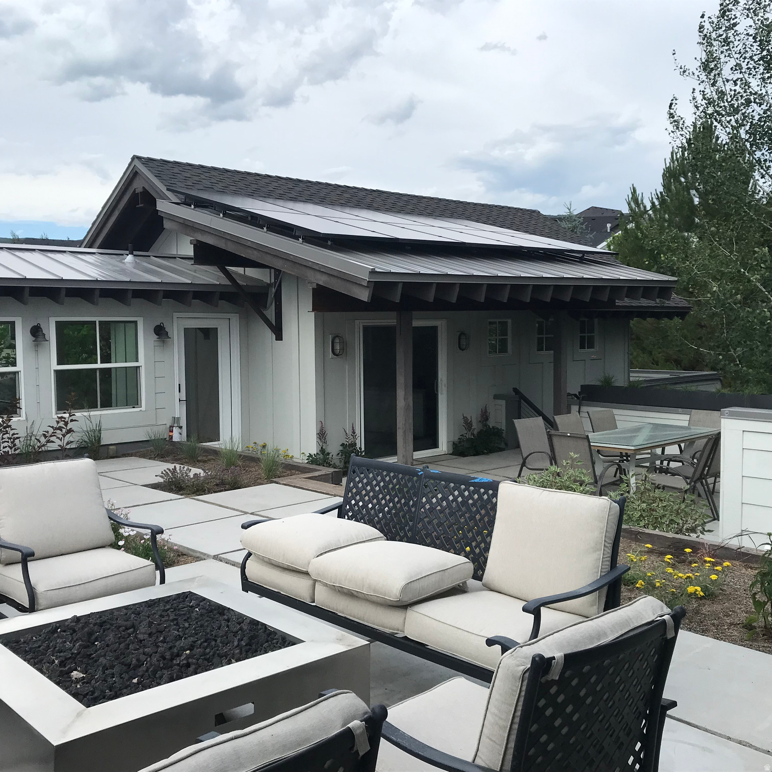 CROSSINGS AT LAKE CREEK - Residential