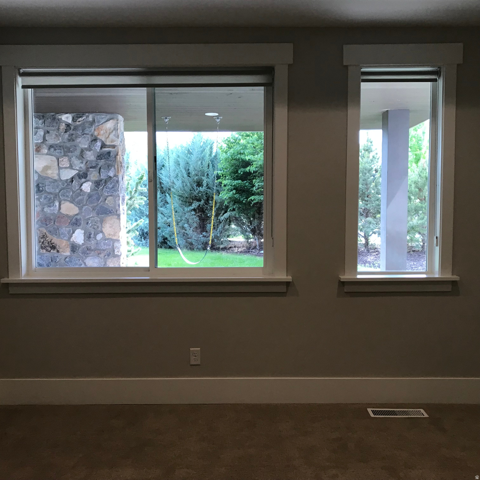 CROSSINGS AT LAKE CREEK - Residential