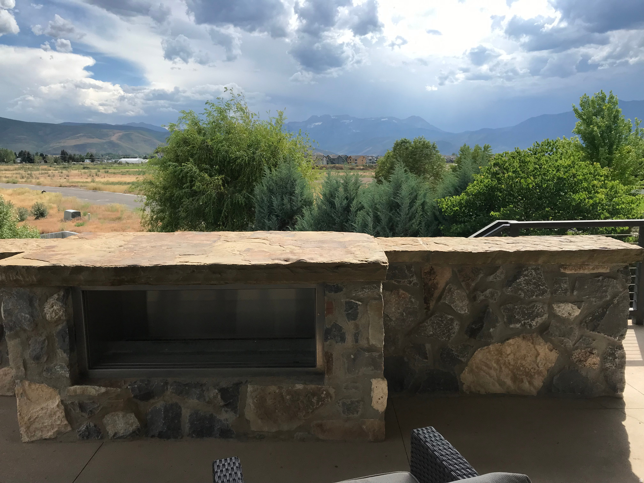 CROSSINGS AT LAKE CREEK - Residential