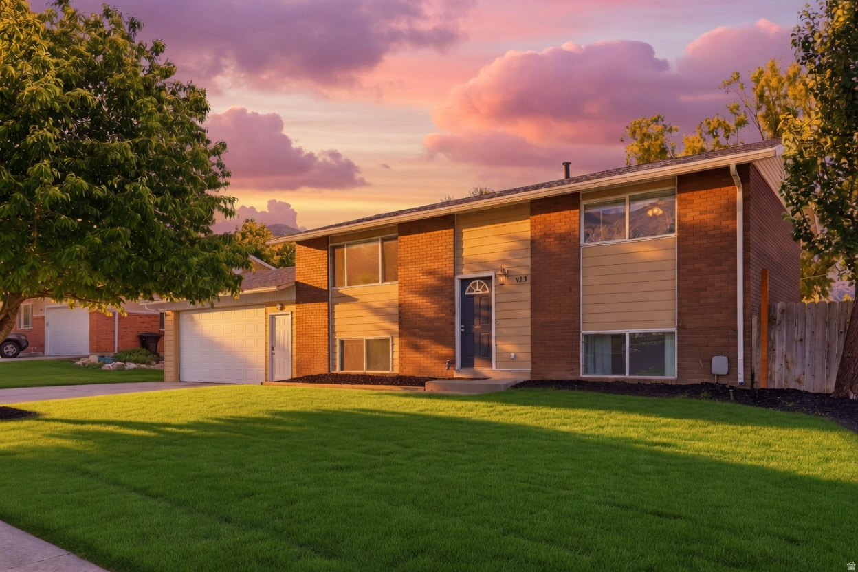 NORTHRIDGE - Residential