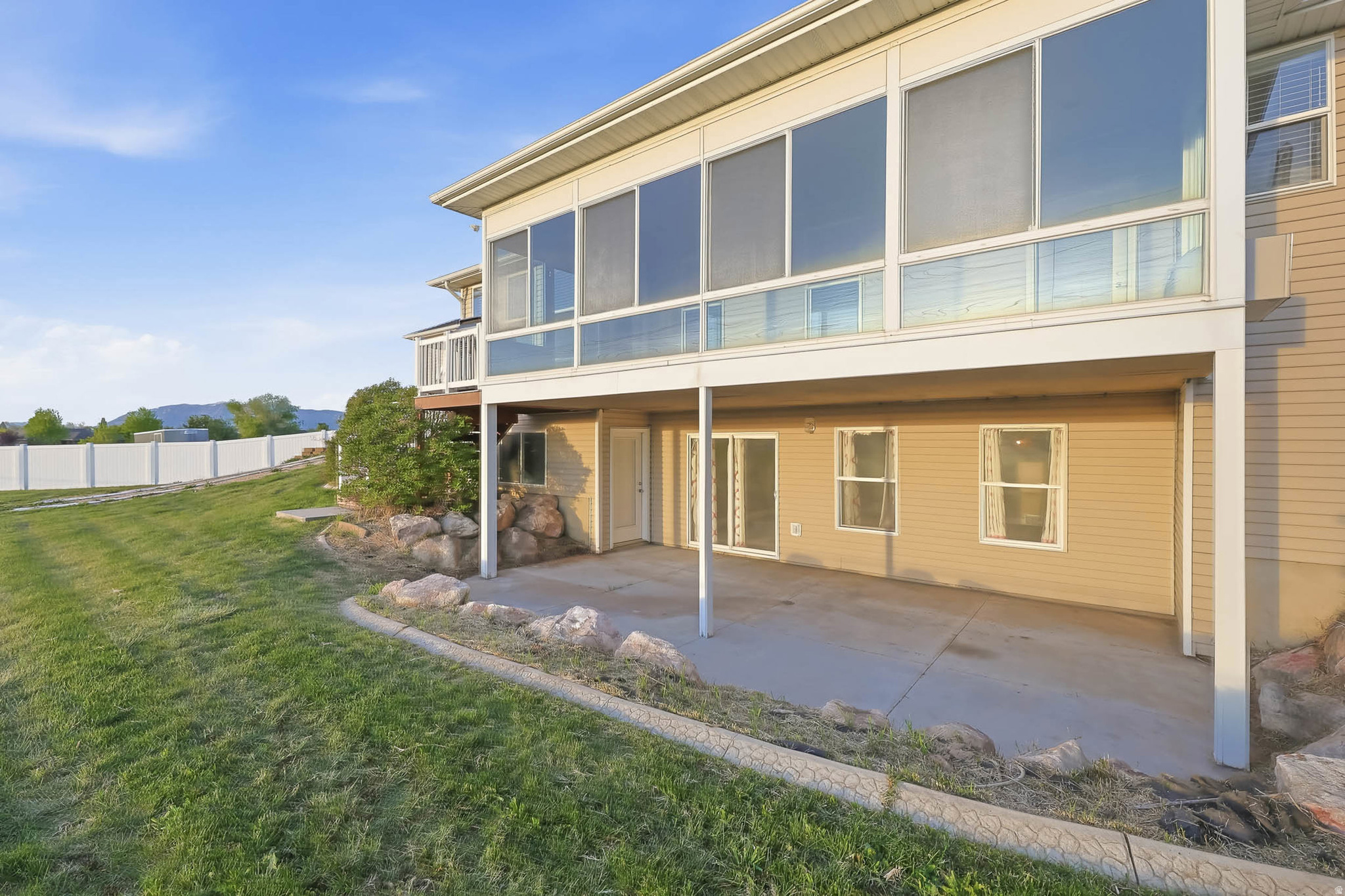 MEADOW GREEN - Residential