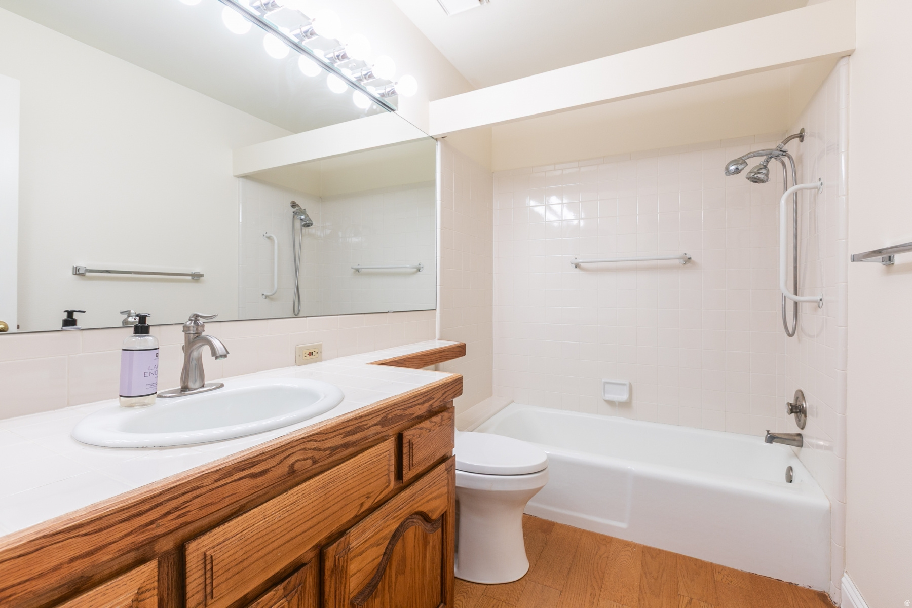 SUMMERFIELD - Residential