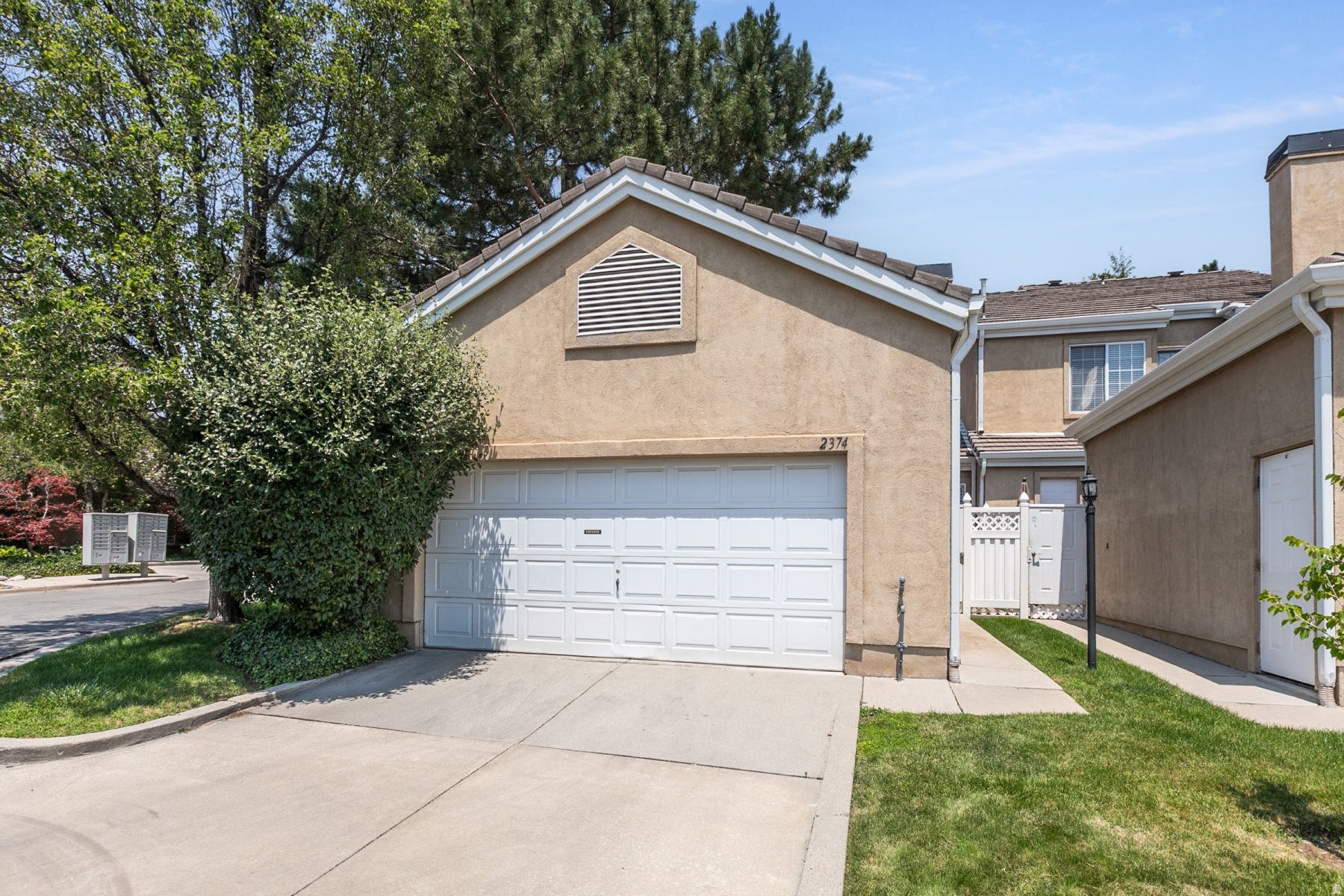 SUMMERFIELD - Residential