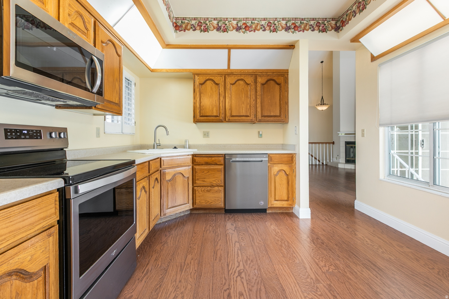 SUMMERFIELD - Residential