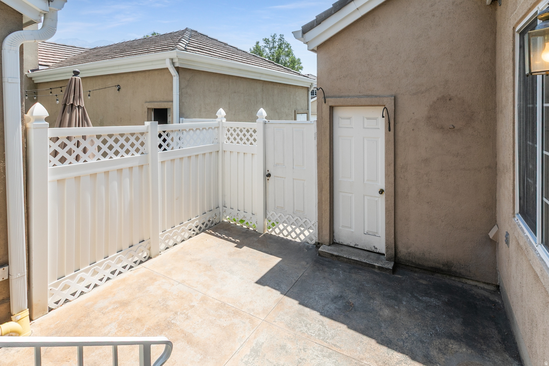 SUMMERFIELD - Residential