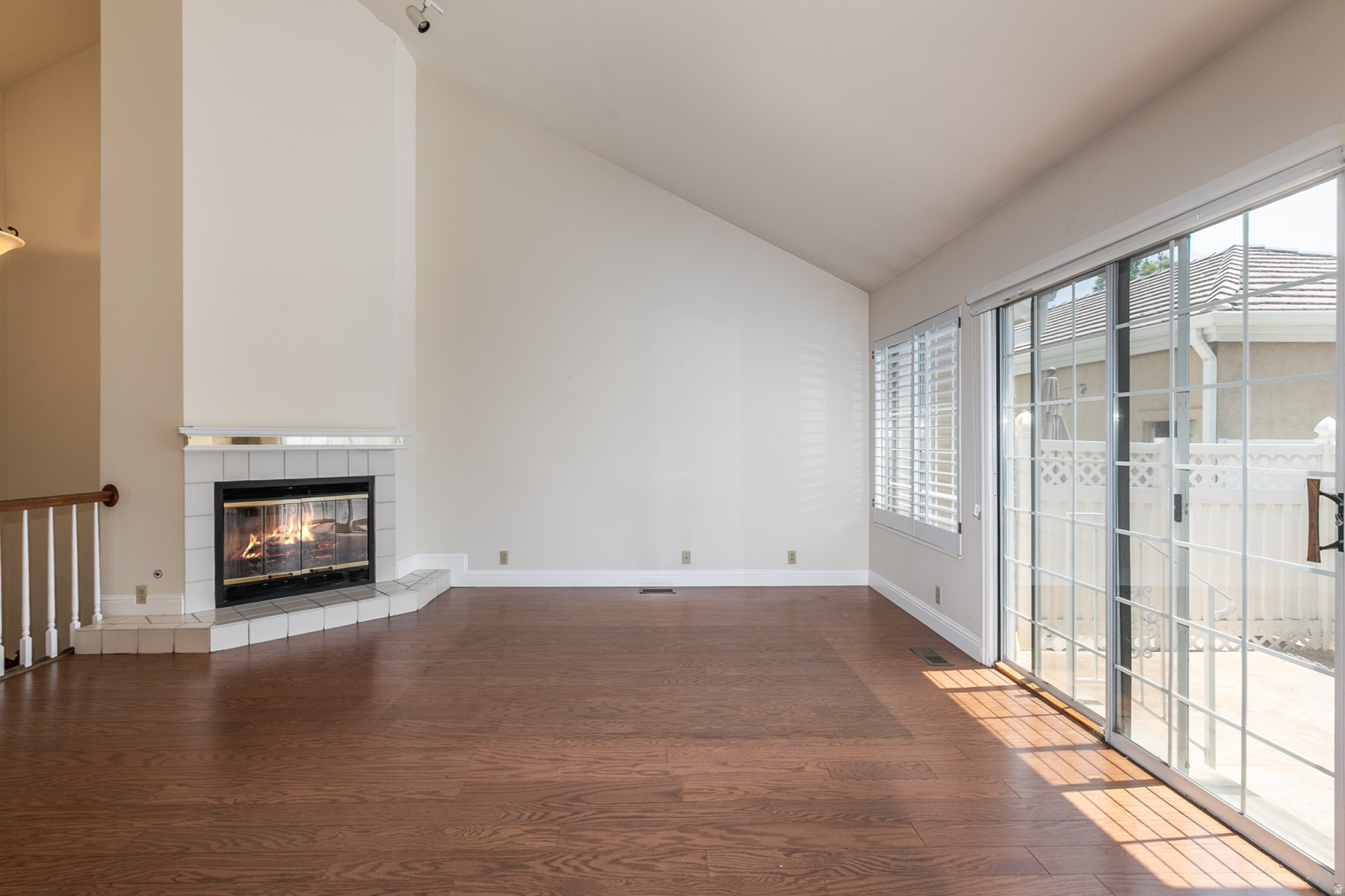 SUMMERFIELD - Residential