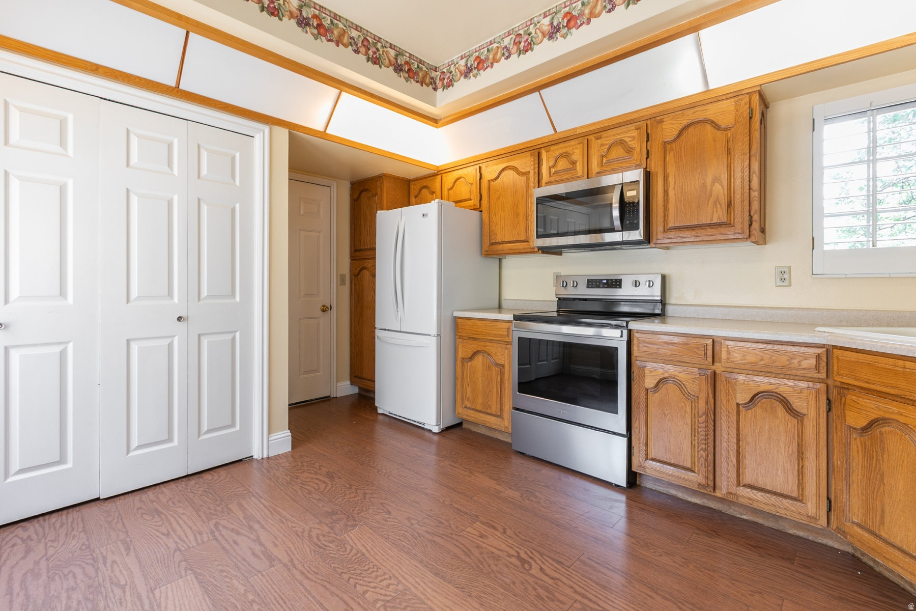 SUMMERFIELD - Residential