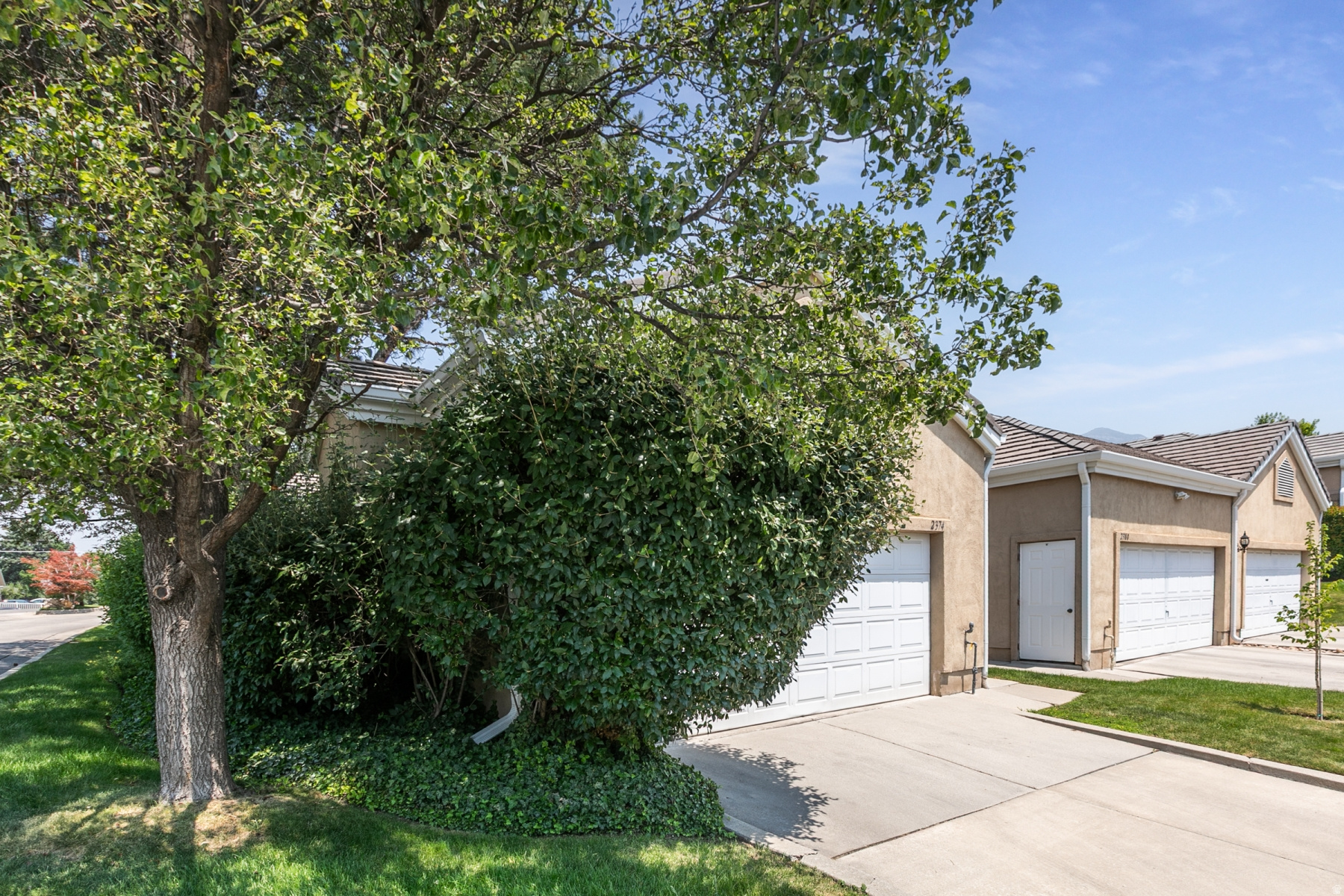SUMMERFIELD - Residential