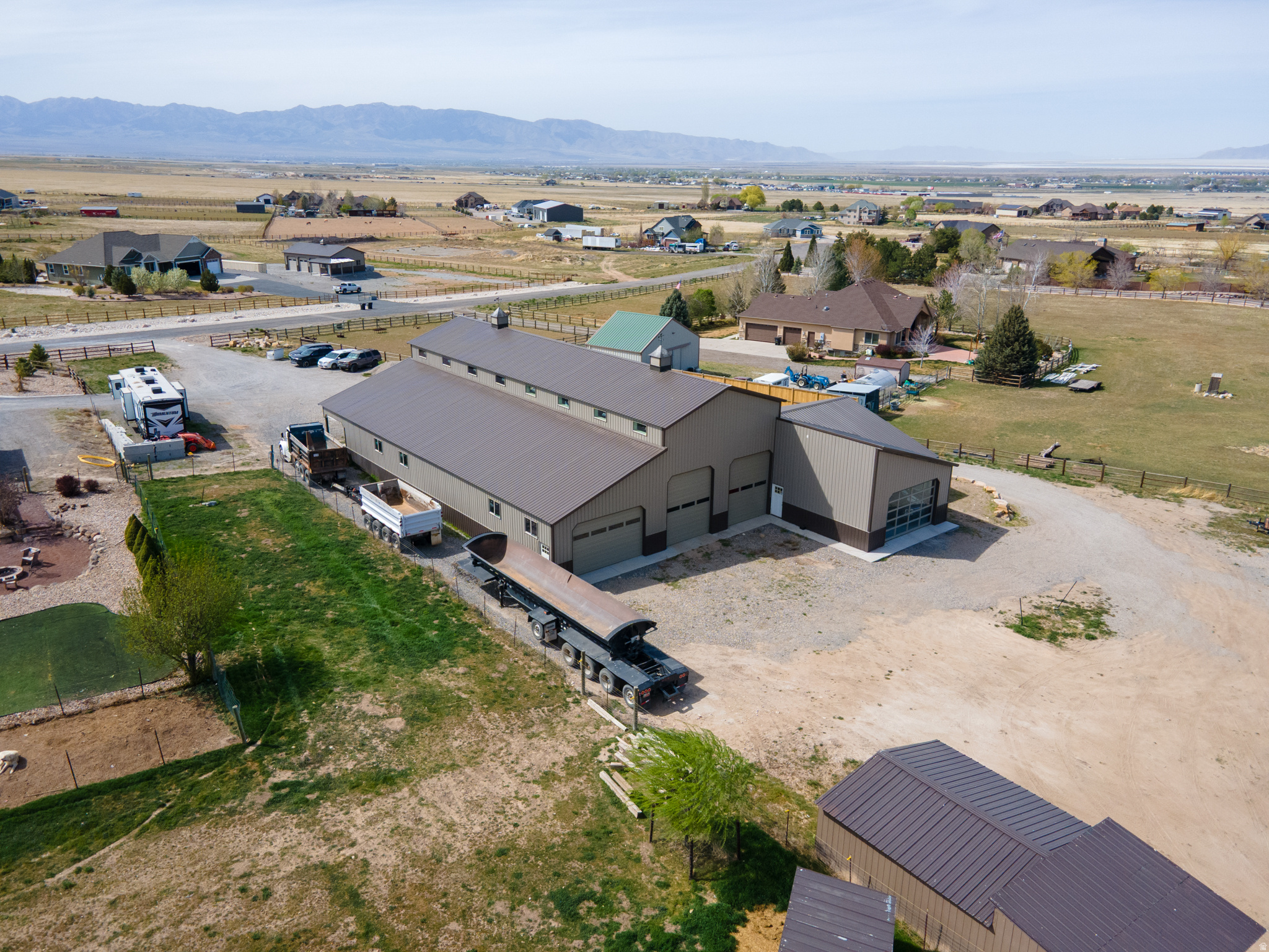 BROOKFIELD ESTATES - Residential