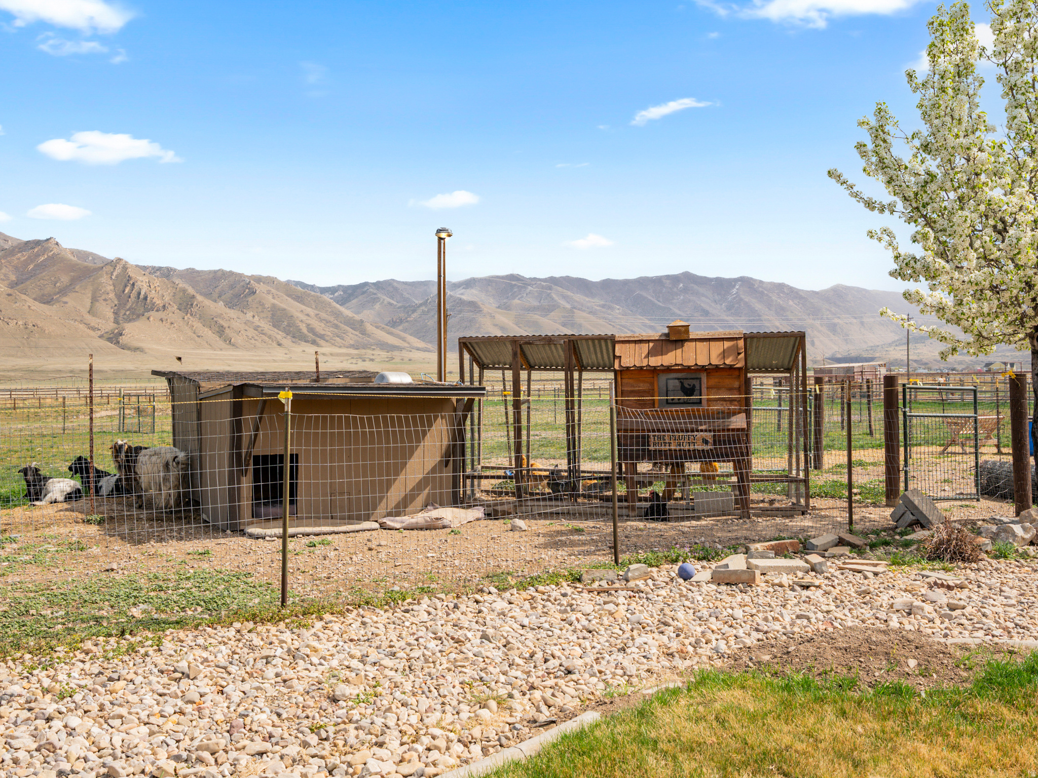 BROOKFIELD ESTATES - Residential
