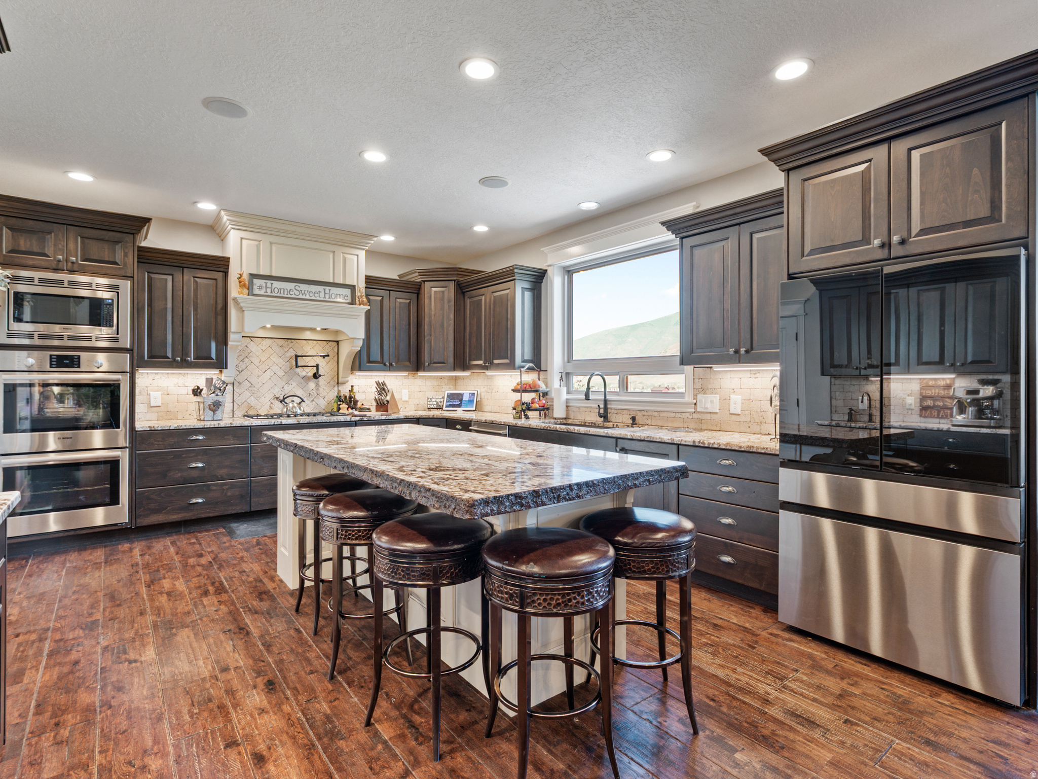 BROOKFIELD ESTATES - Residential