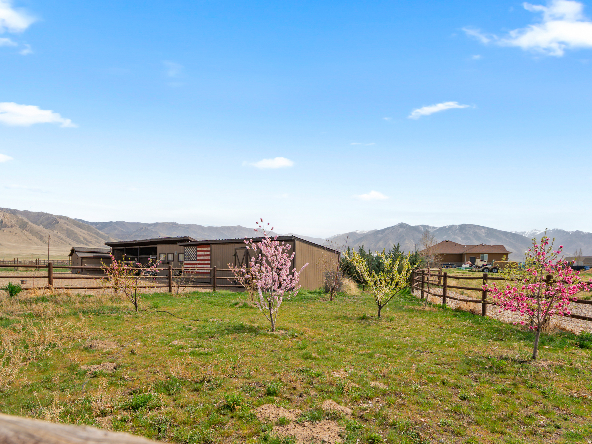 BROOKFIELD ESTATES - Residential