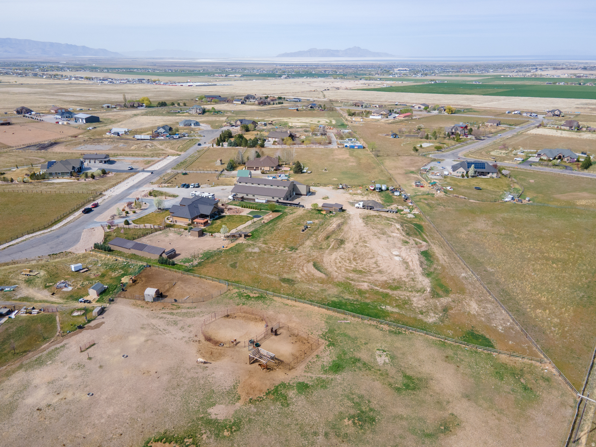 BROOKFIELD ESTATES - Residential