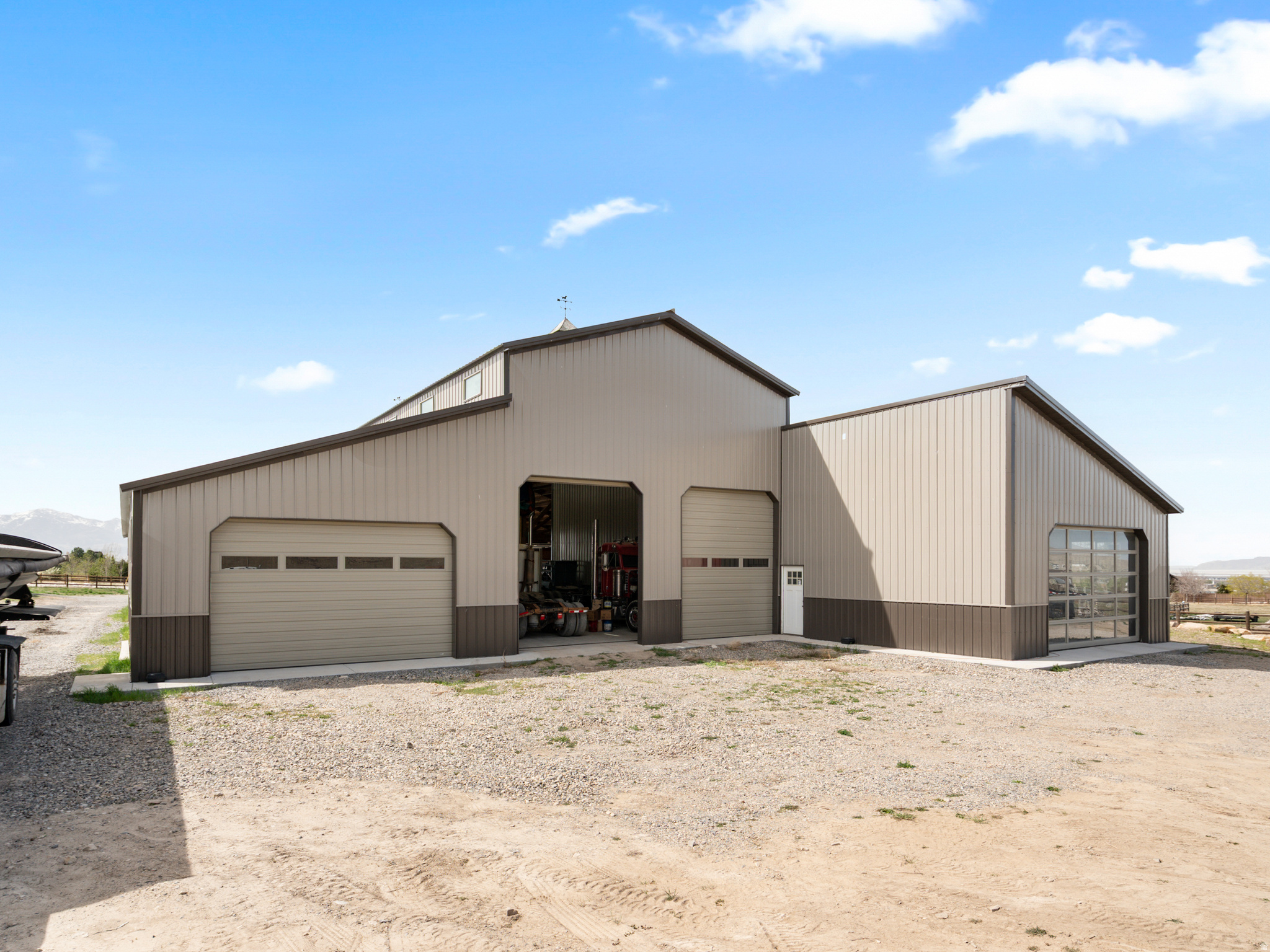 BROOKFIELD ESTATES - Residential