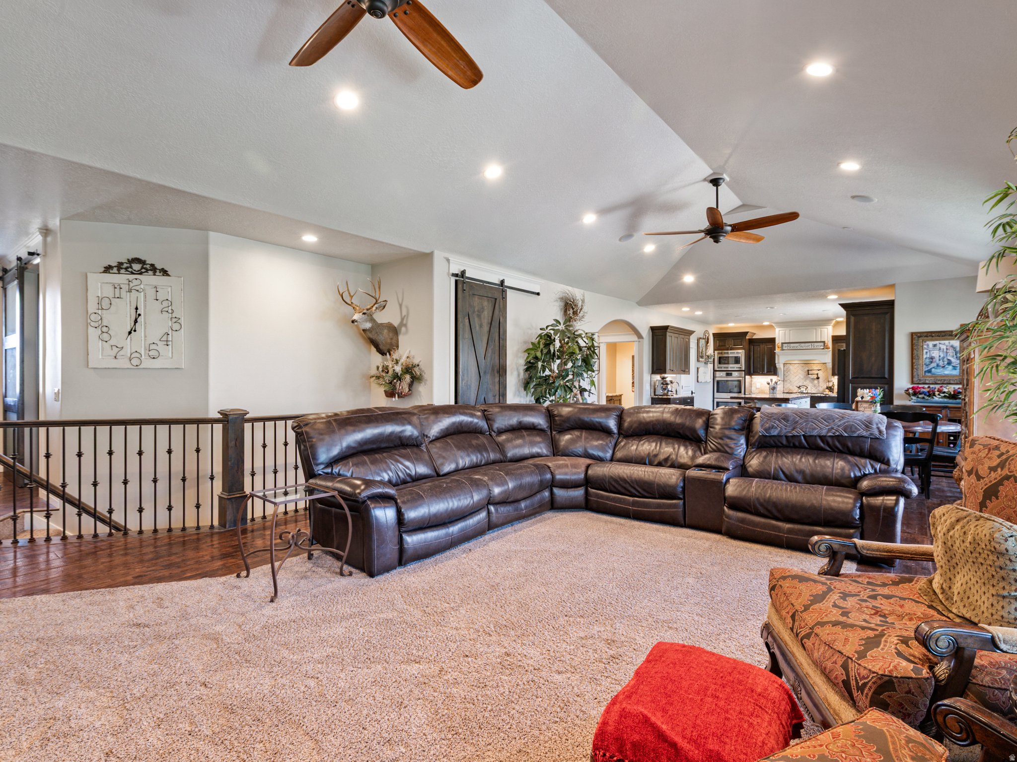 BROOKFIELD ESTATES - Residential