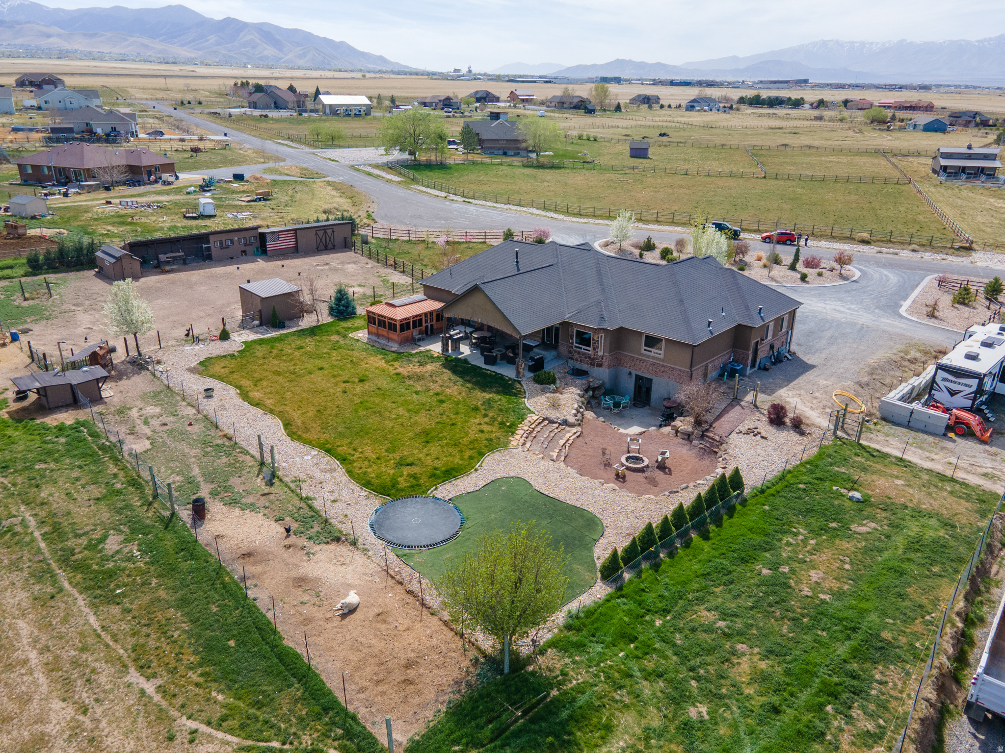 BROOKFIELD ESTATES - Residential
