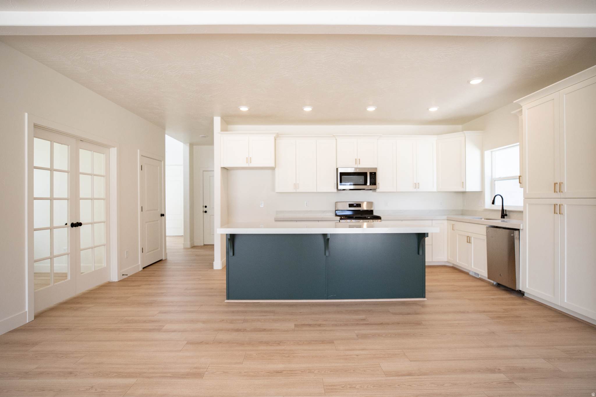 HARMONY 3 - Residential