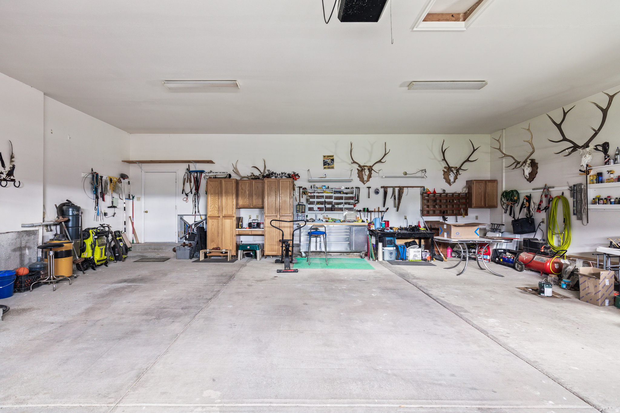 RED BUTTE - Residential
