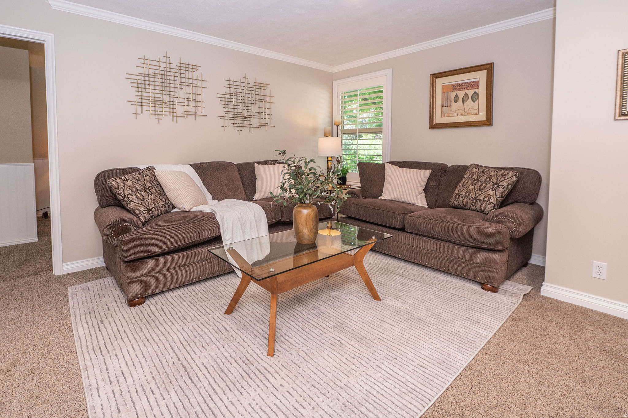 WILLOW CREEK MEADOWS - Residential