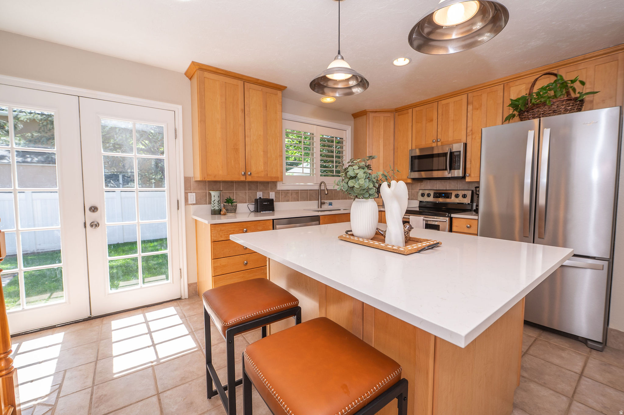 WILLOW CREEK MEADOWS - Residential