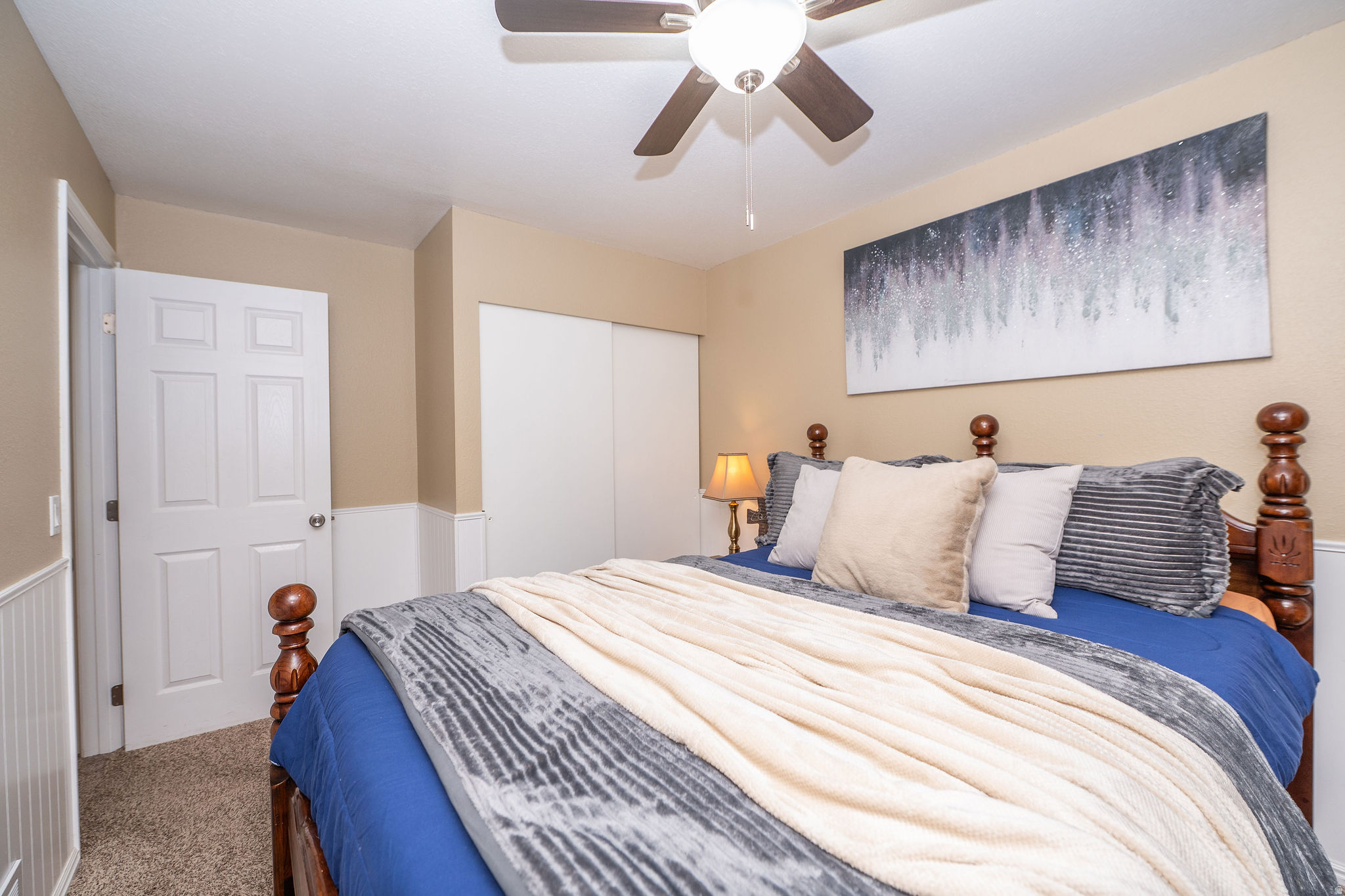 WILLOW CREEK MEADOWS - Residential