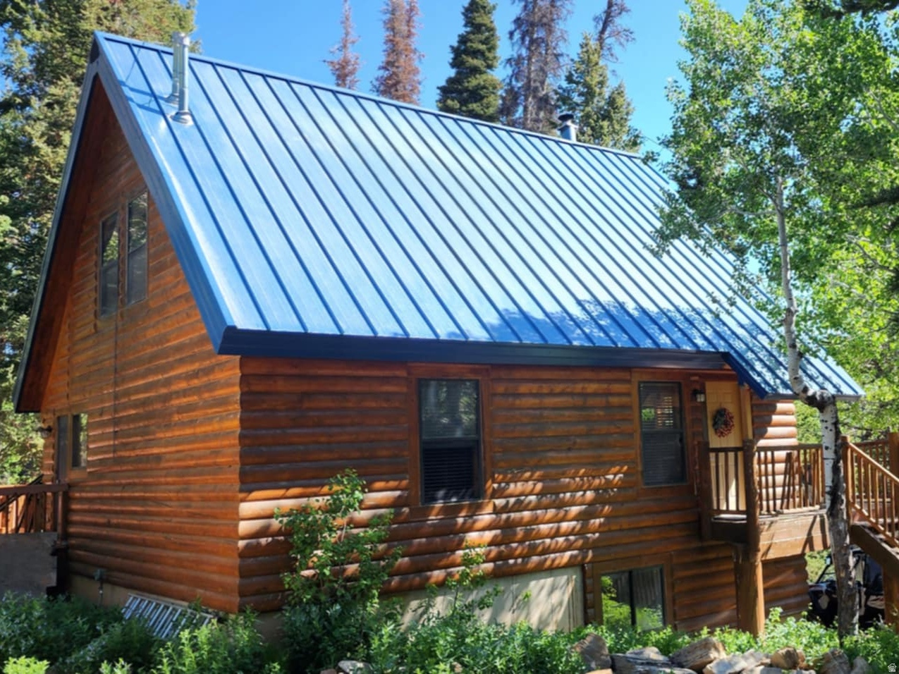 SUNRIDGE - Residential