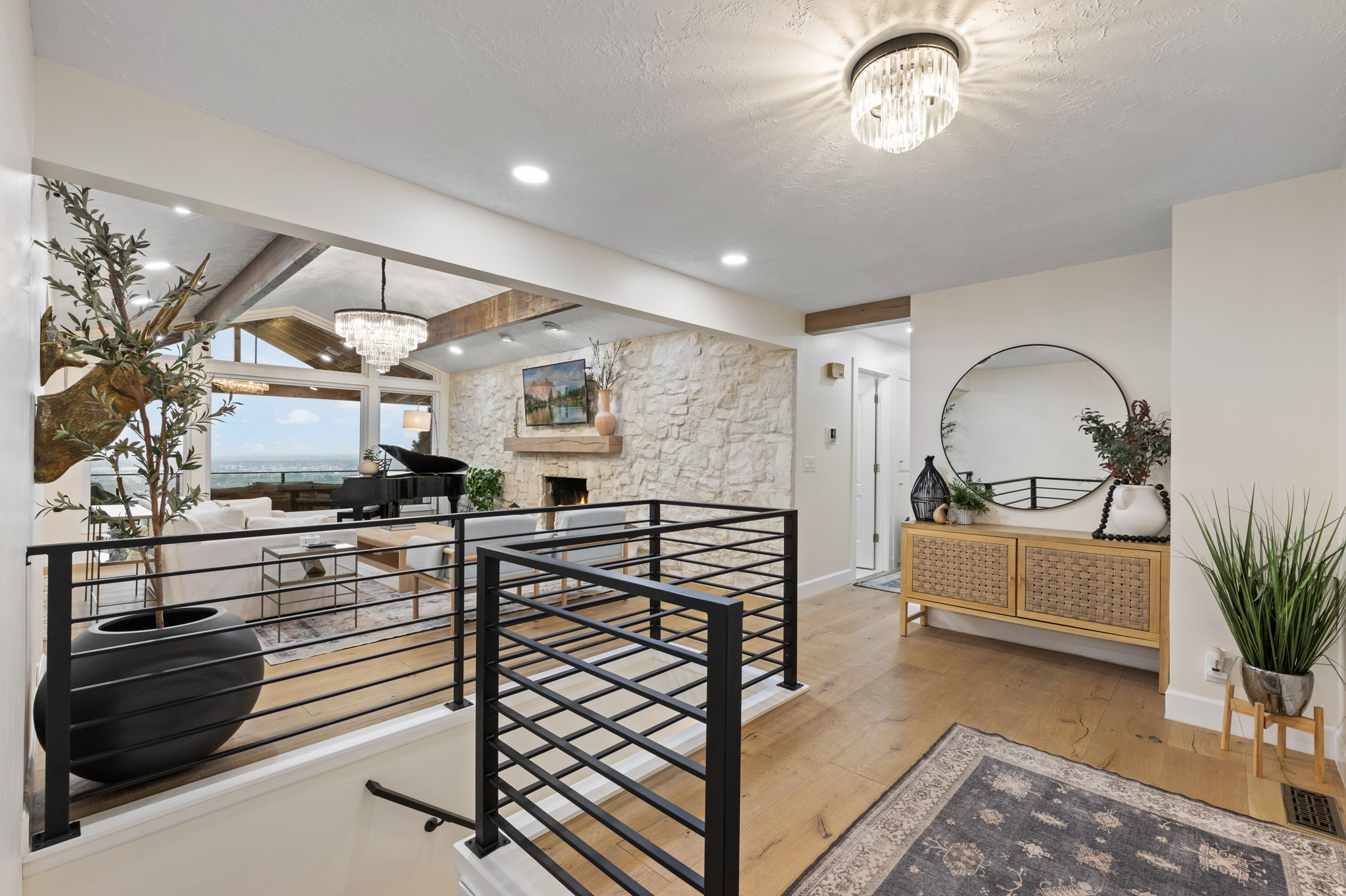 FLORAL GROVE ESTATES - Residential