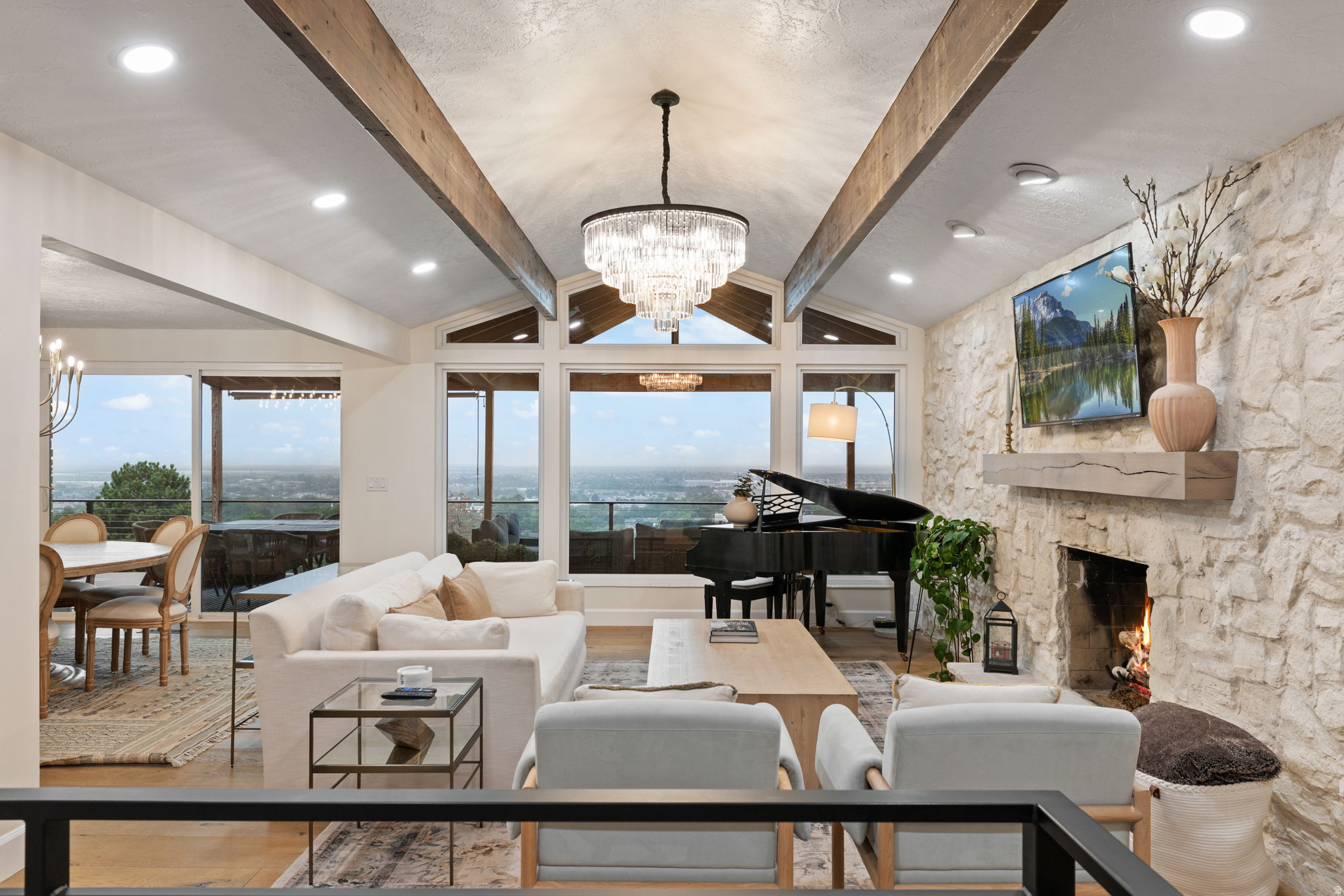 FLORAL GROVE ESTATES - Residential
