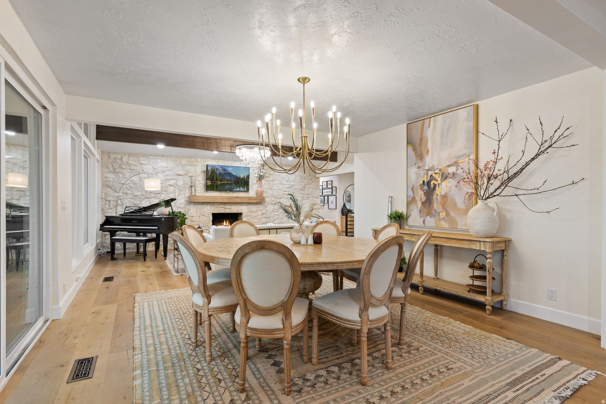 FLORAL GROVE ESTATES - Residential