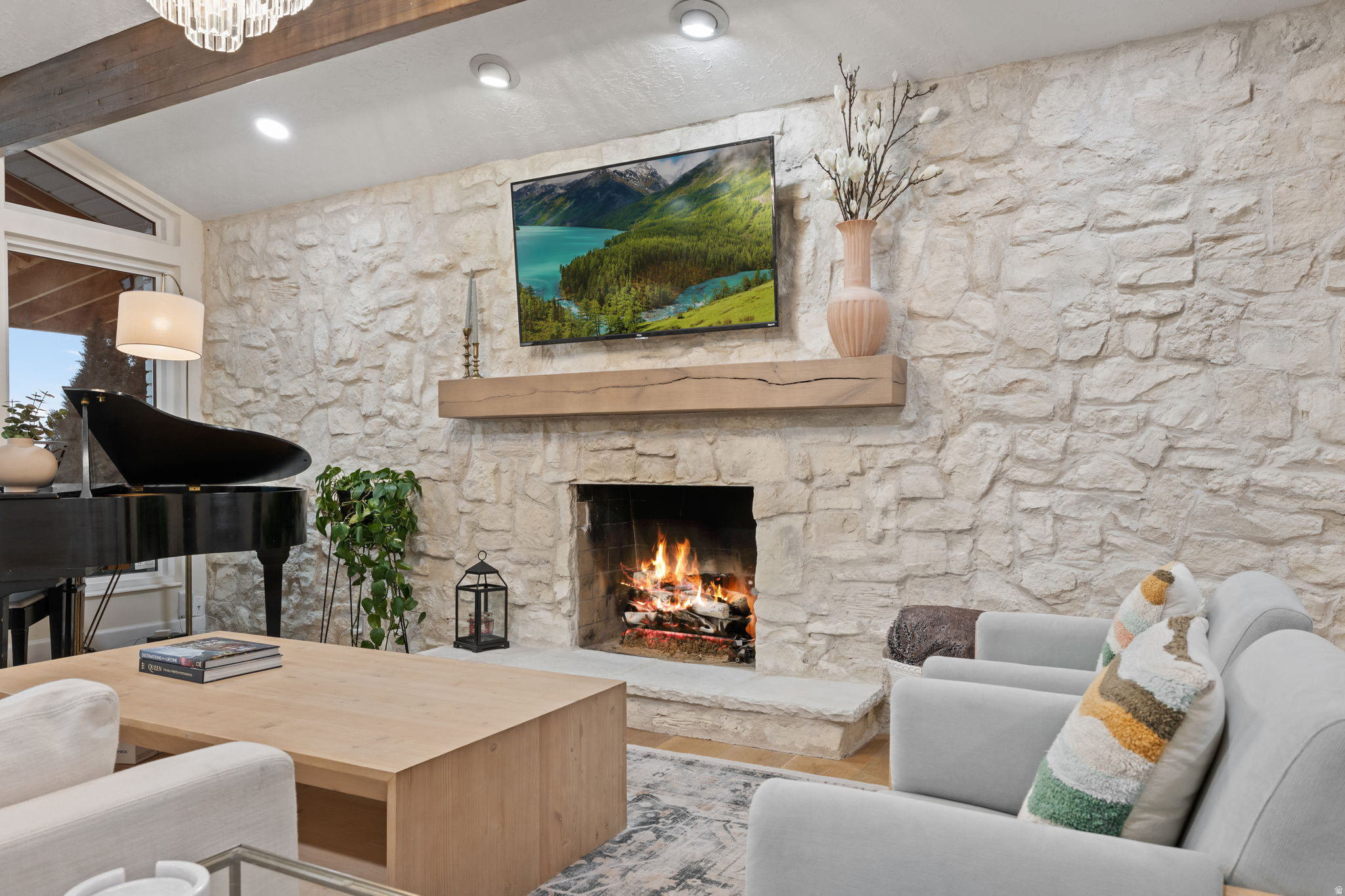 FLORAL GROVE ESTATES - Residential