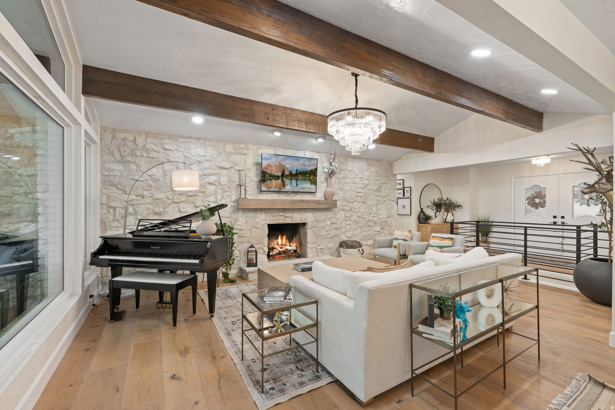 FLORAL GROVE ESTATES - Residential