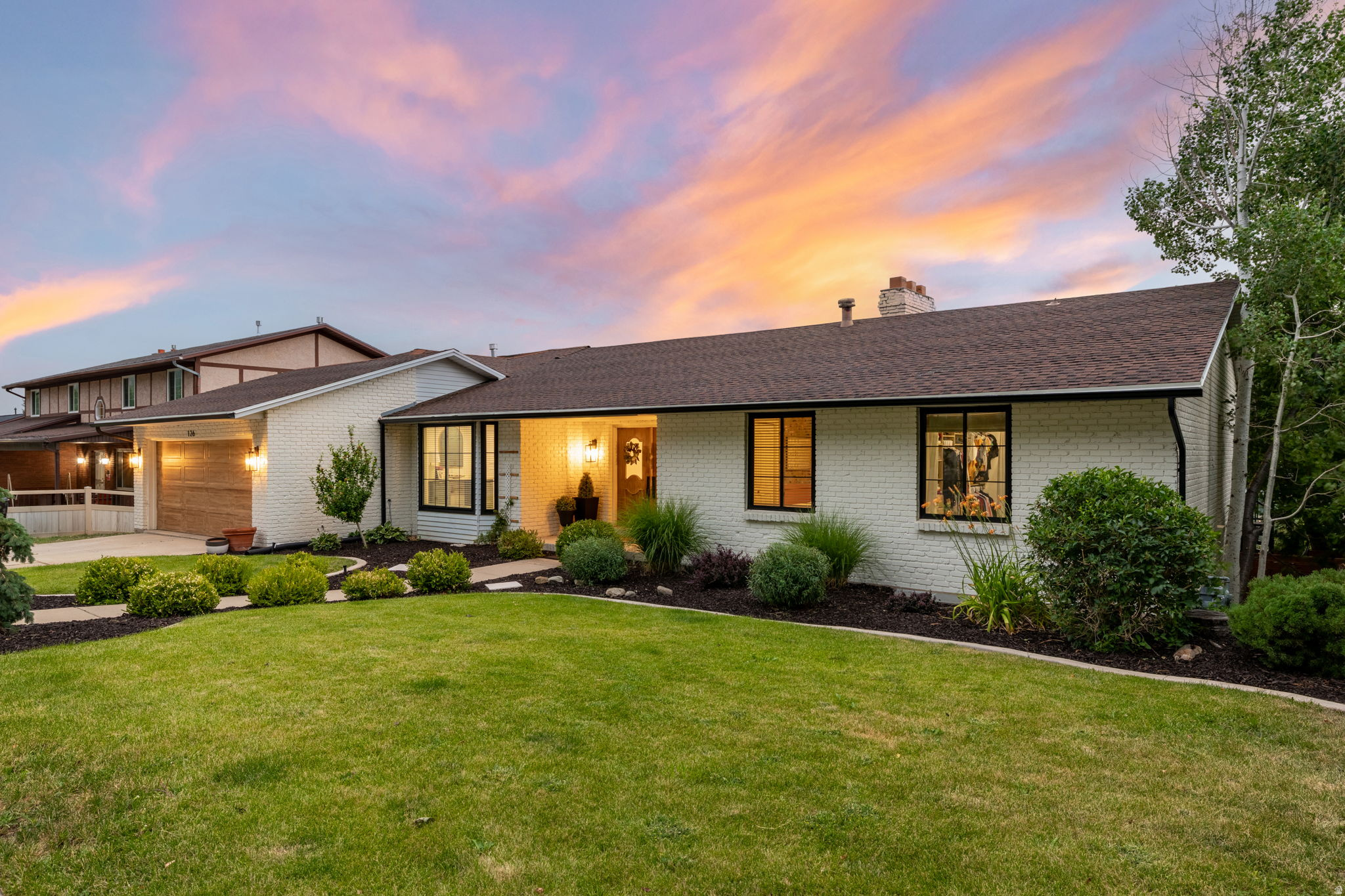 FLORAL GROVE ESTATES - Residential