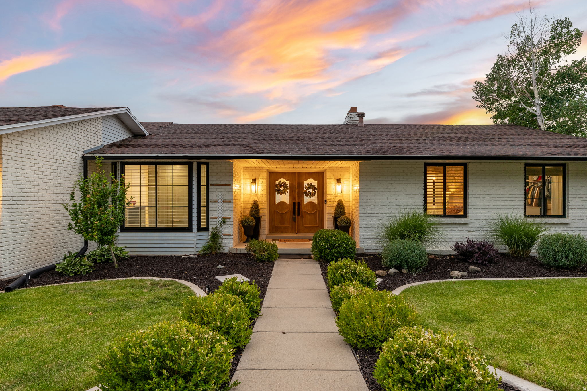 FLORAL GROVE ESTATES - Residential