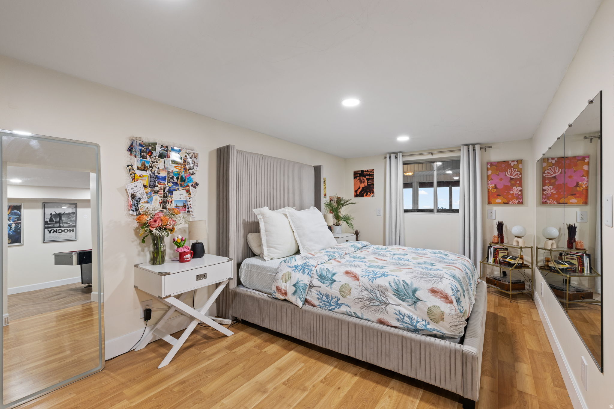 FLORAL GROVE ESTATES - Residential