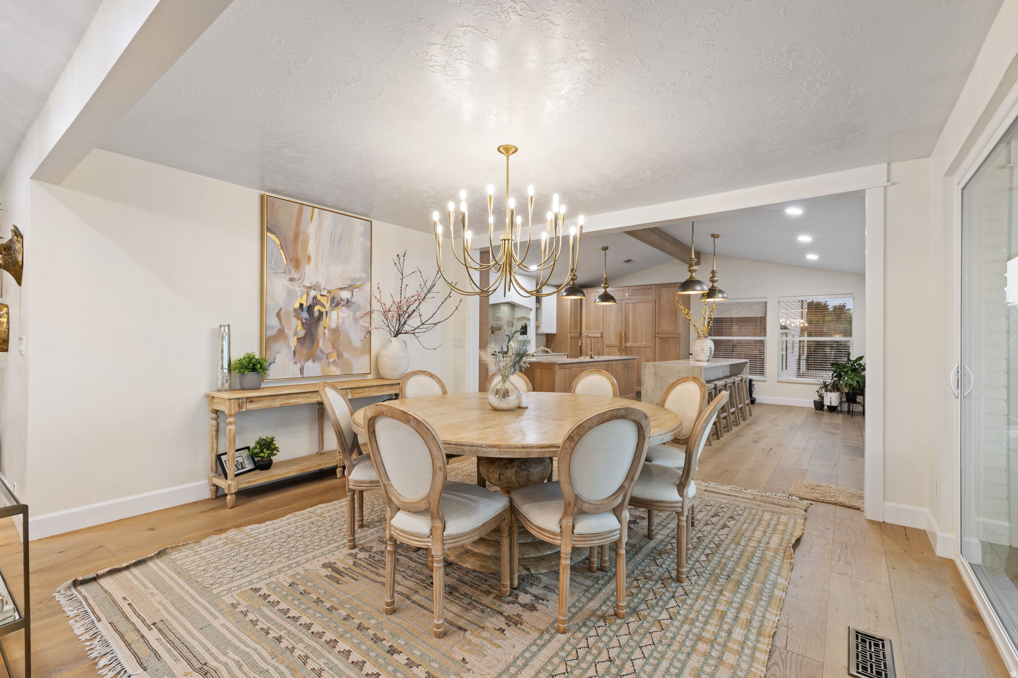 FLORAL GROVE ESTATES - Residential