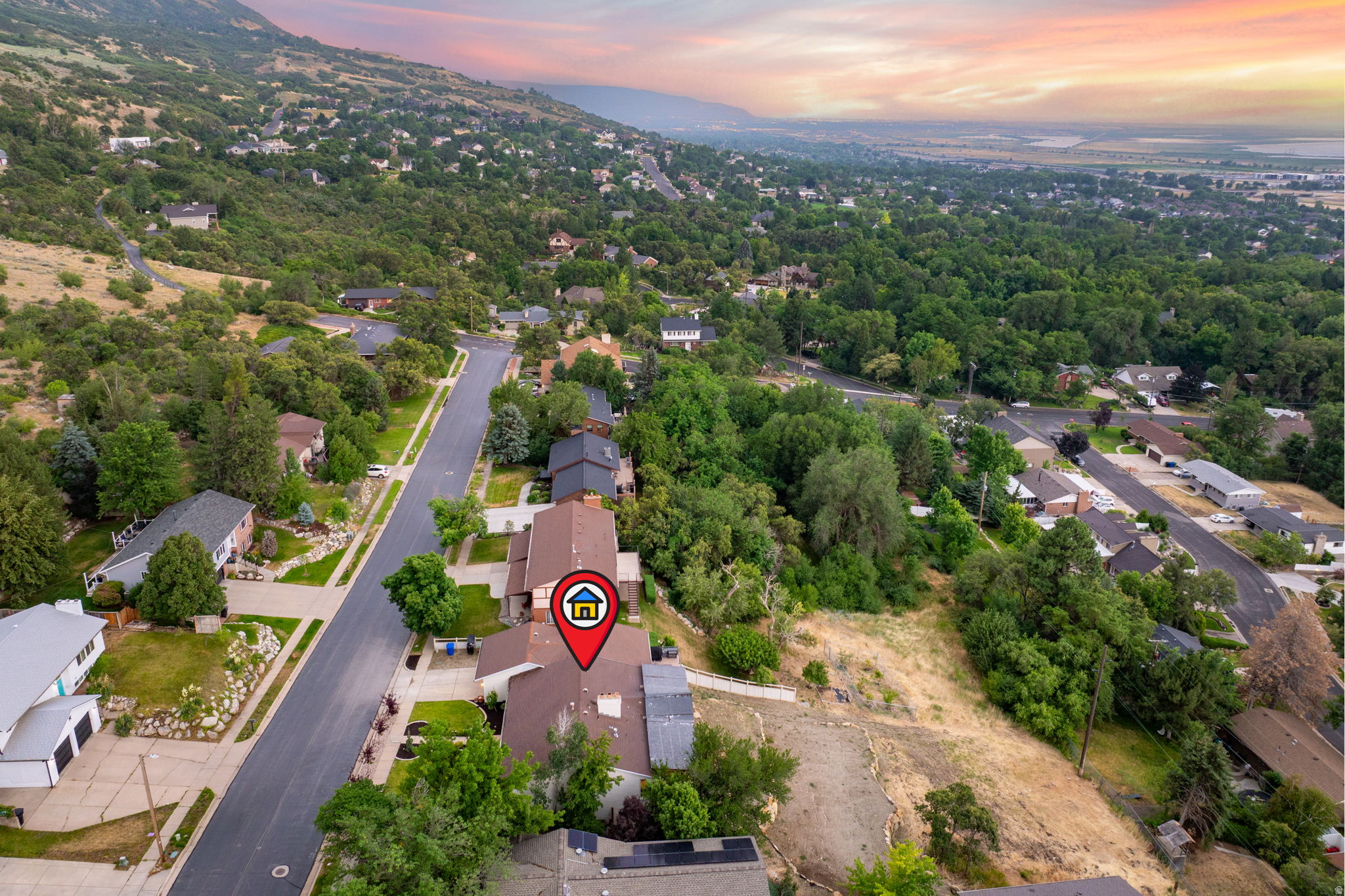 FLORAL GROVE ESTATES - Residential