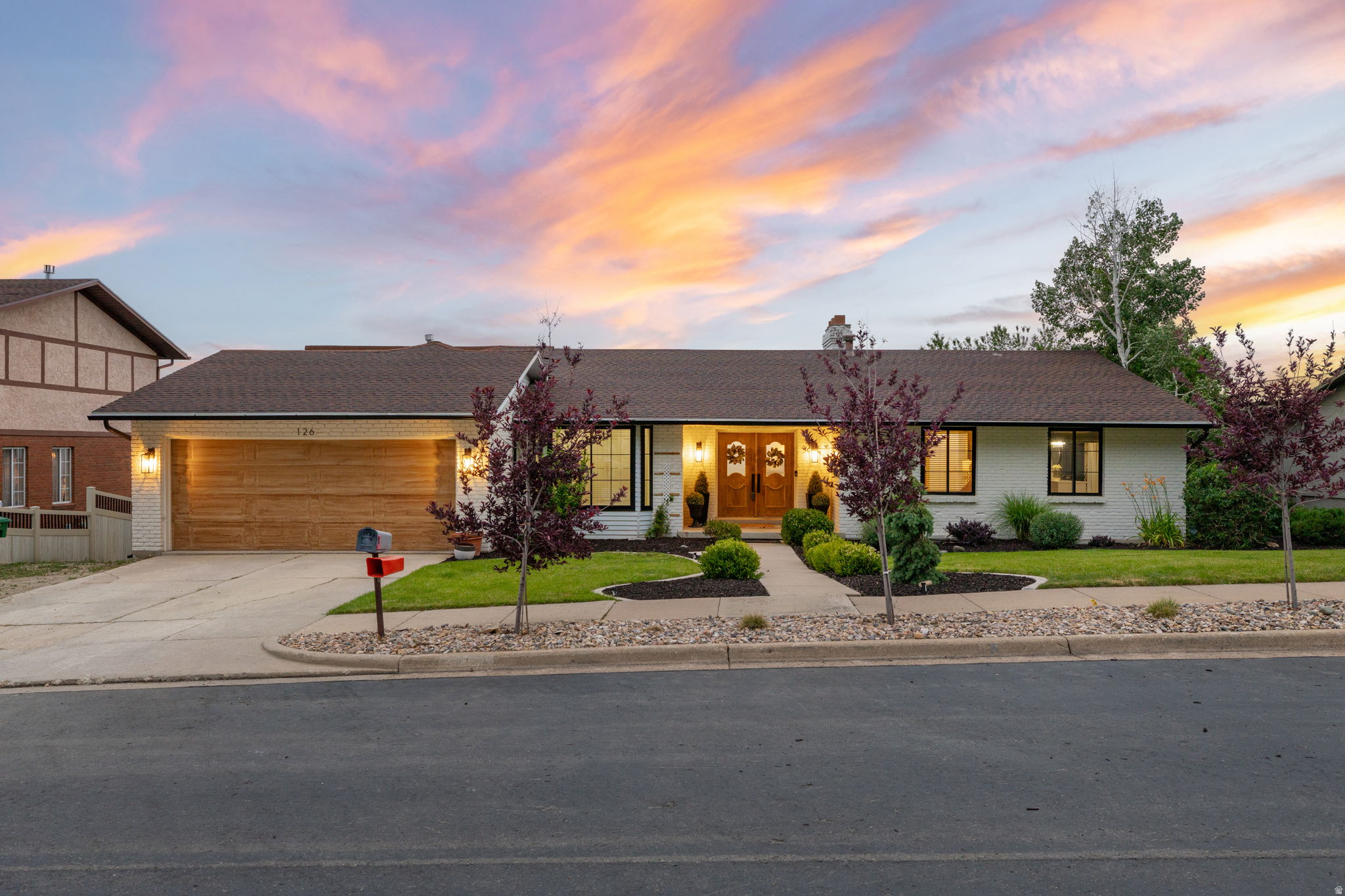 FLORAL GROVE ESTATES - Residential