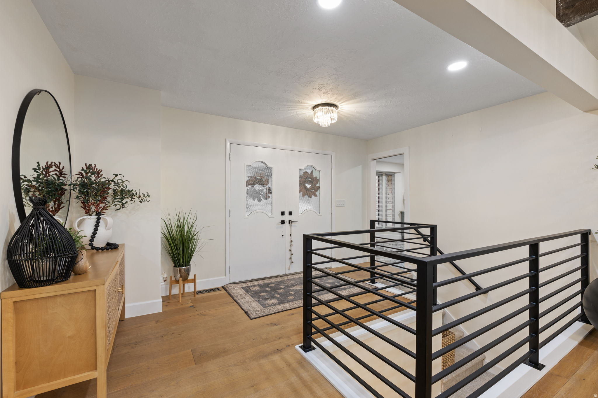 FLORAL GROVE ESTATES - Residential