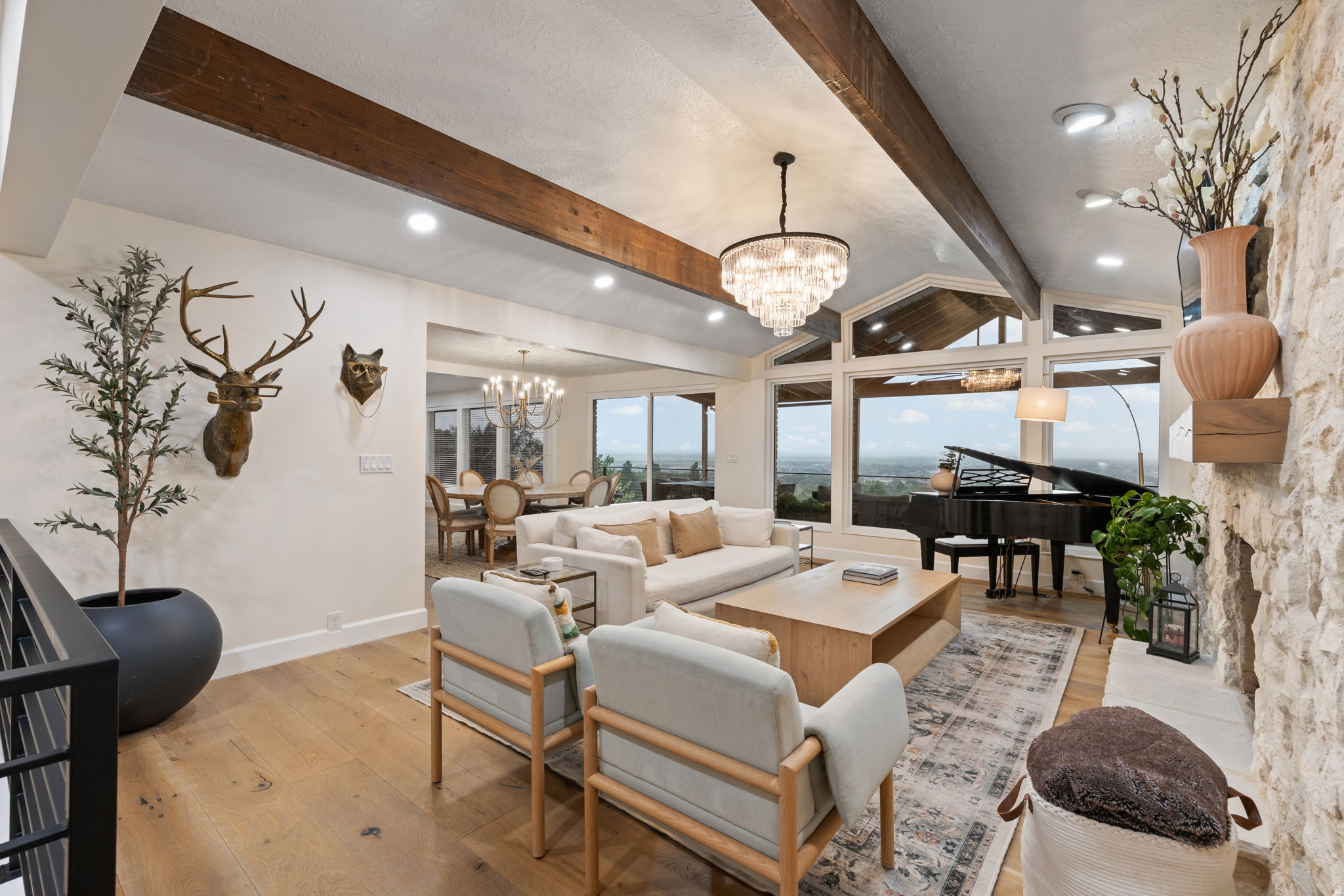 FLORAL GROVE ESTATES - Residential