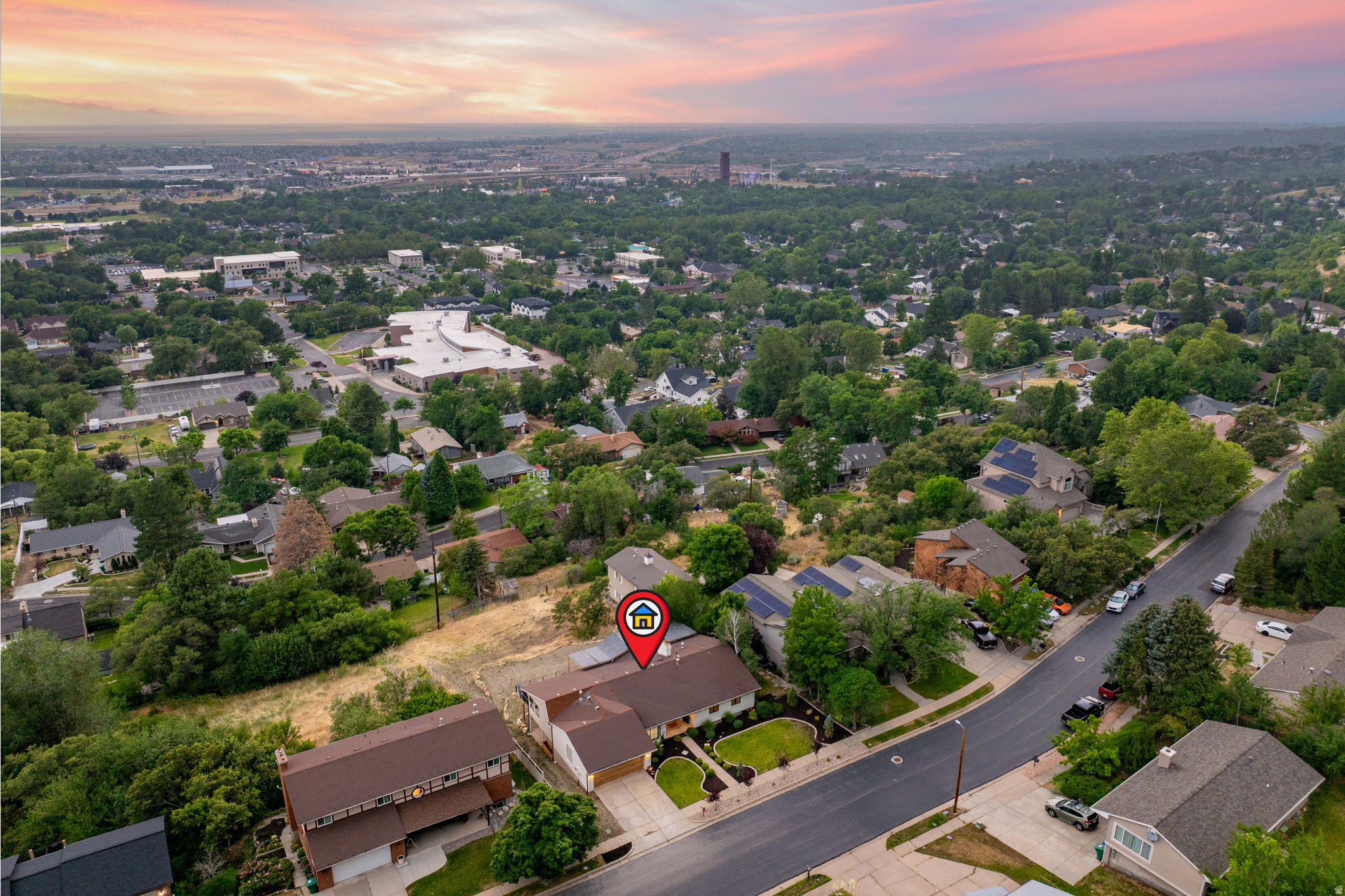 FLORAL GROVE ESTATES - Residential