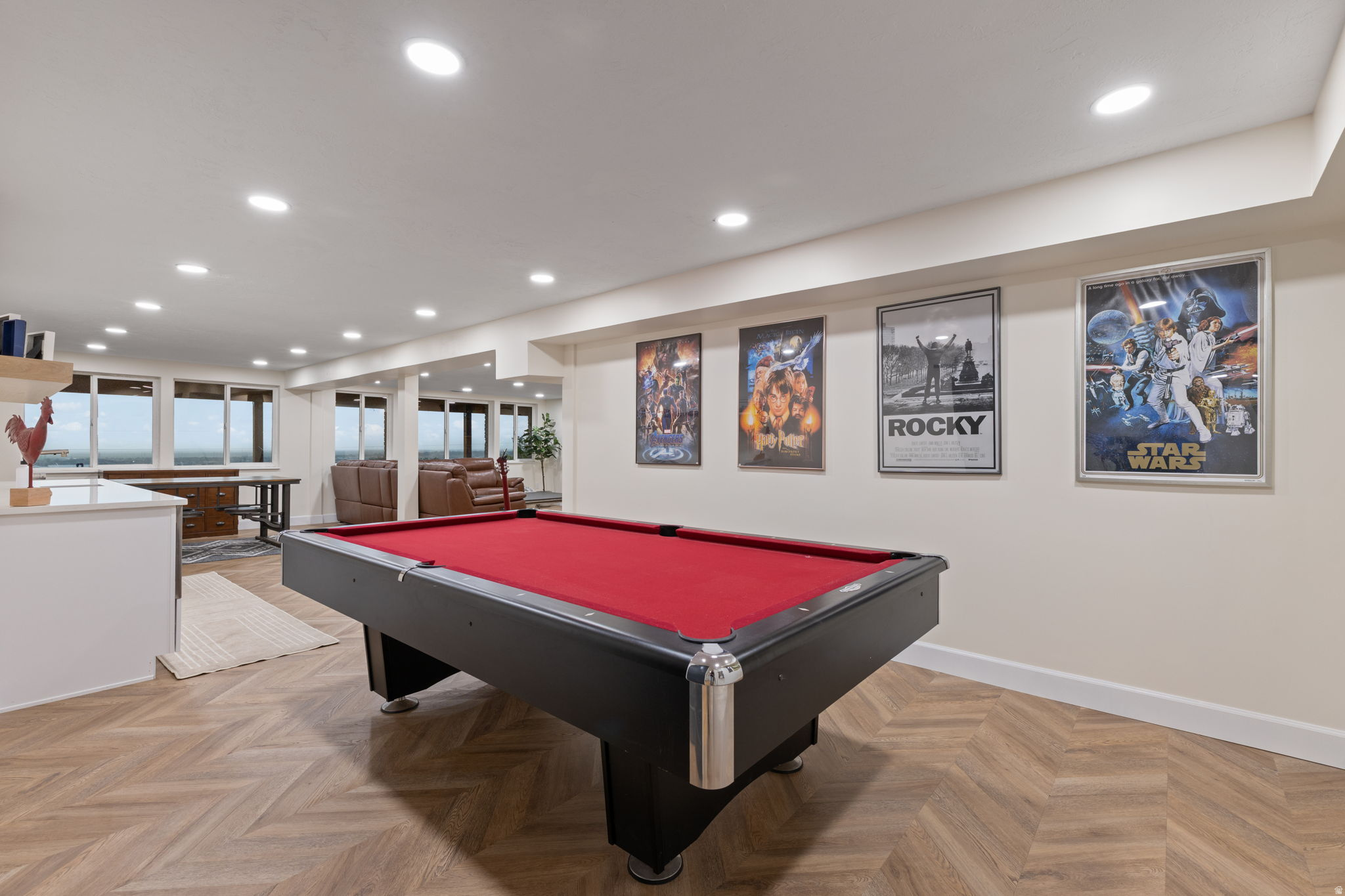 FLORAL GROVE ESTATES - Residential