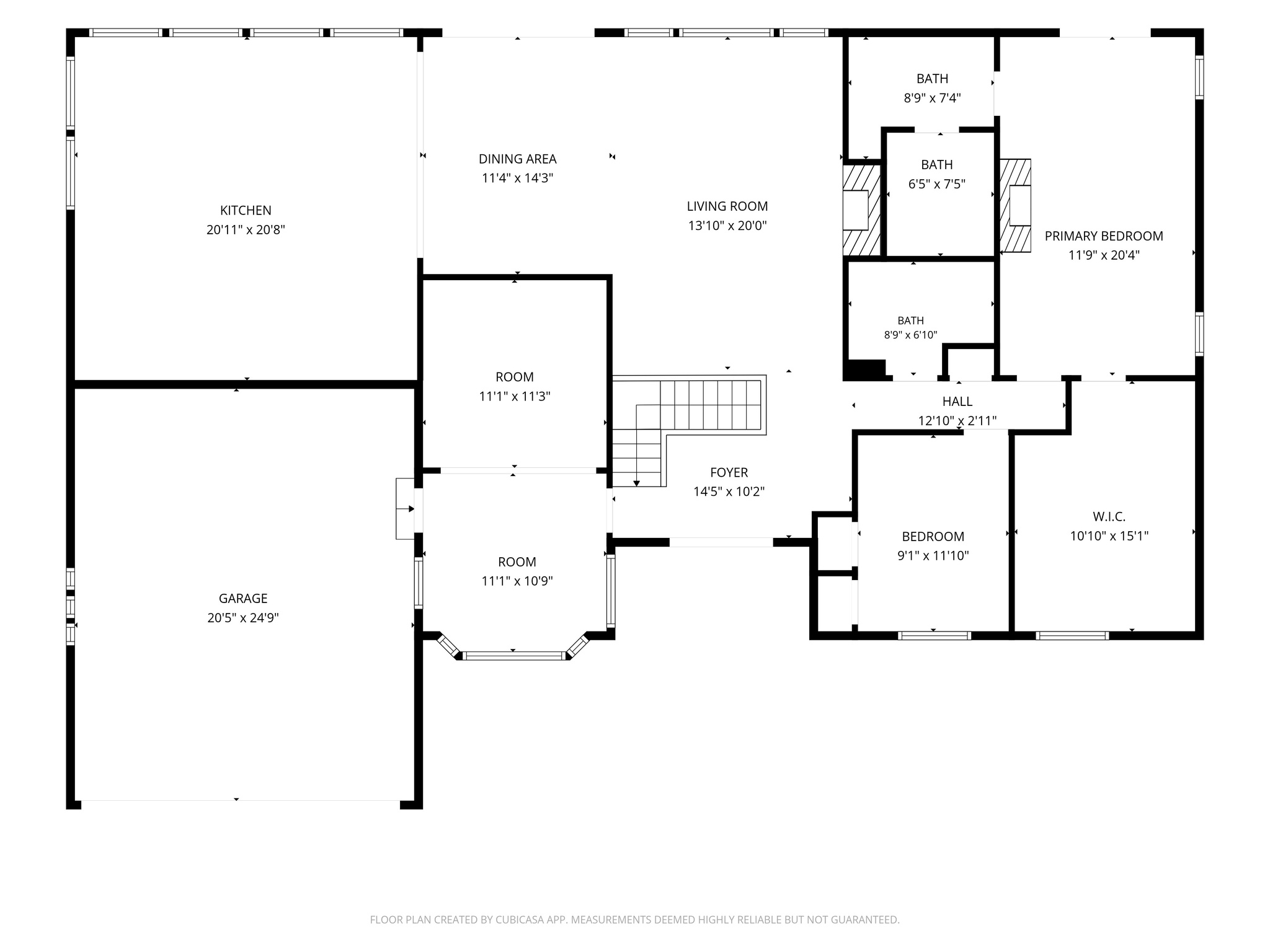 FLORAL GROVE ESTATES - Residential