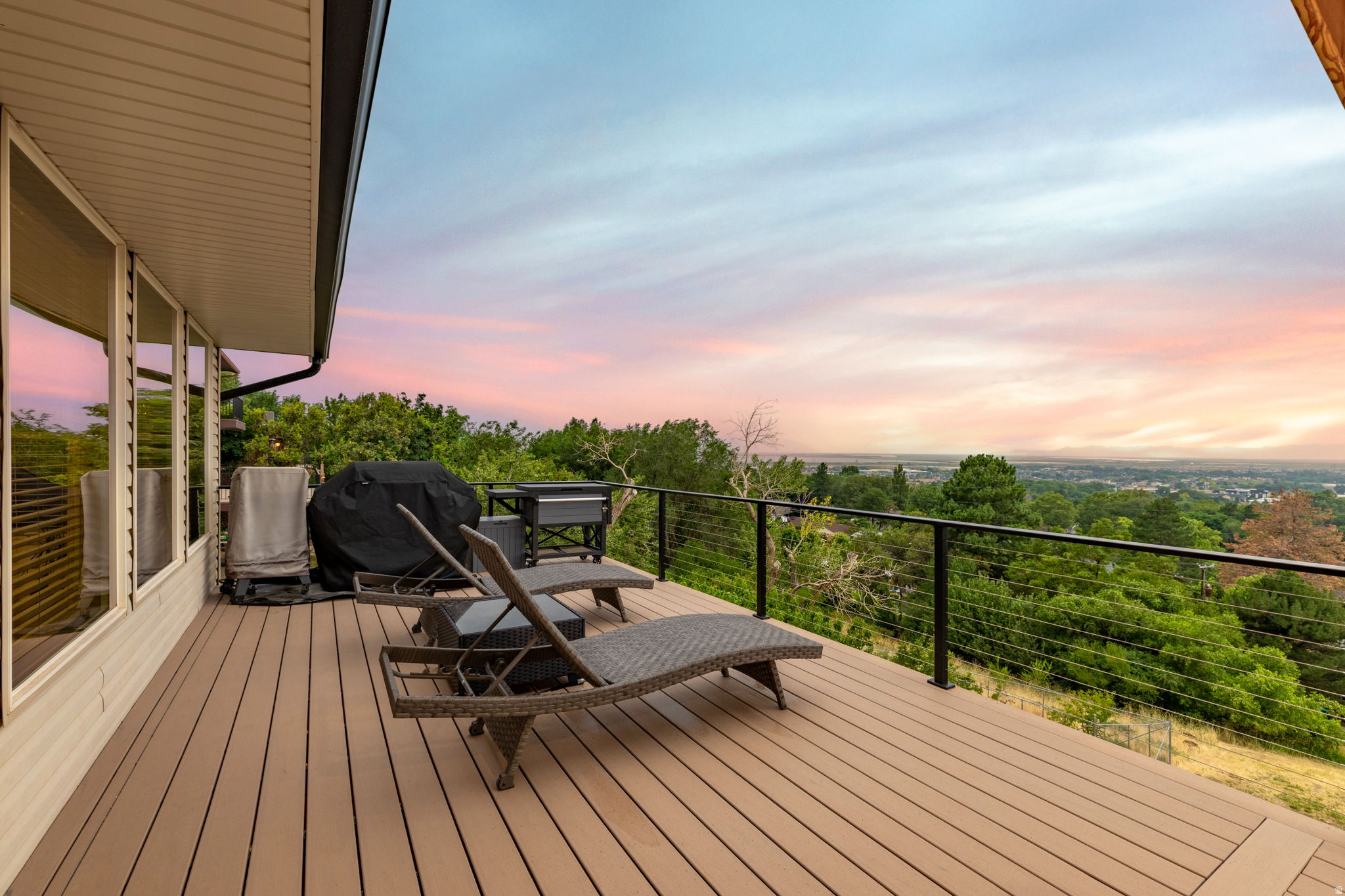 FLORAL GROVE ESTATES - Residential