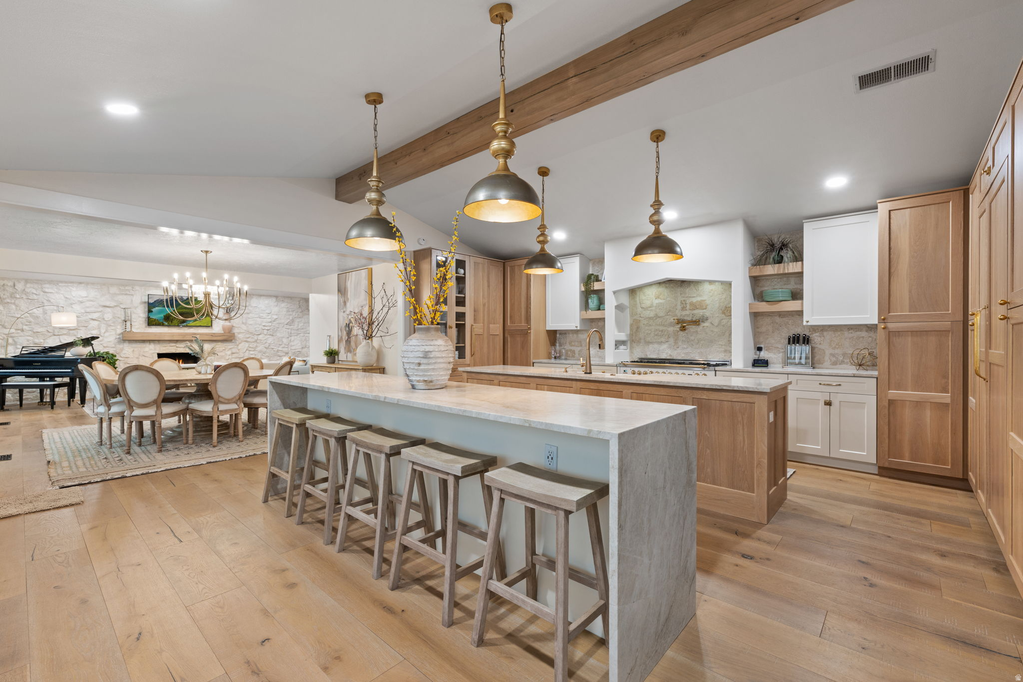 FLORAL GROVE ESTATES - Residential