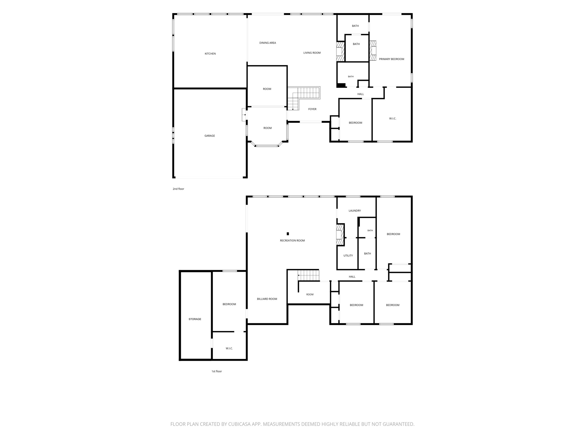 FLORAL GROVE ESTATES - Residential