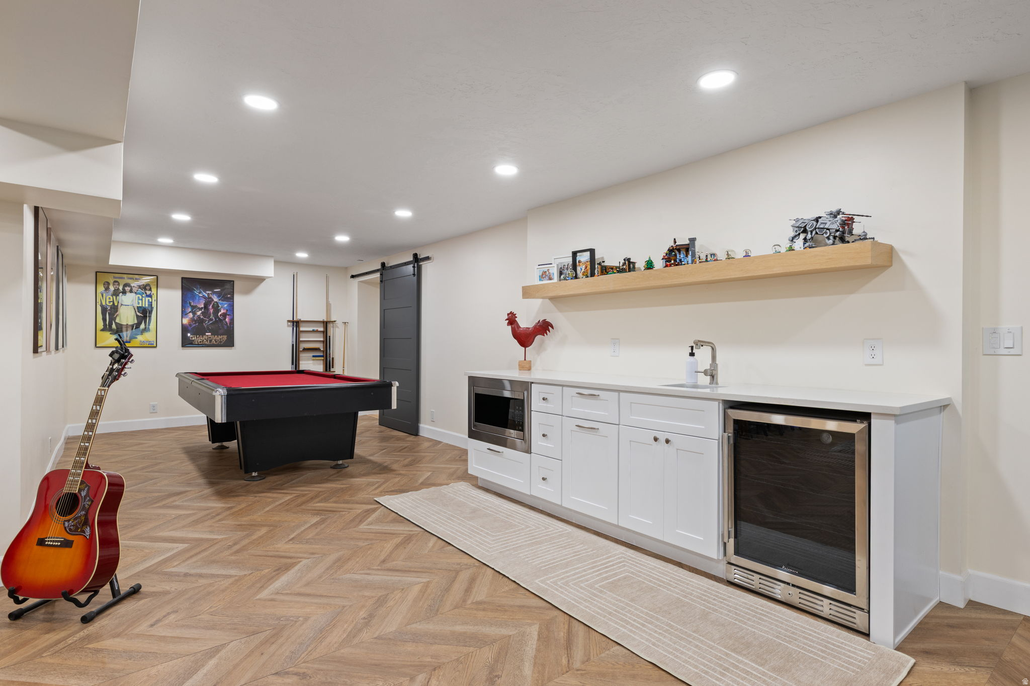 FLORAL GROVE ESTATES - Residential