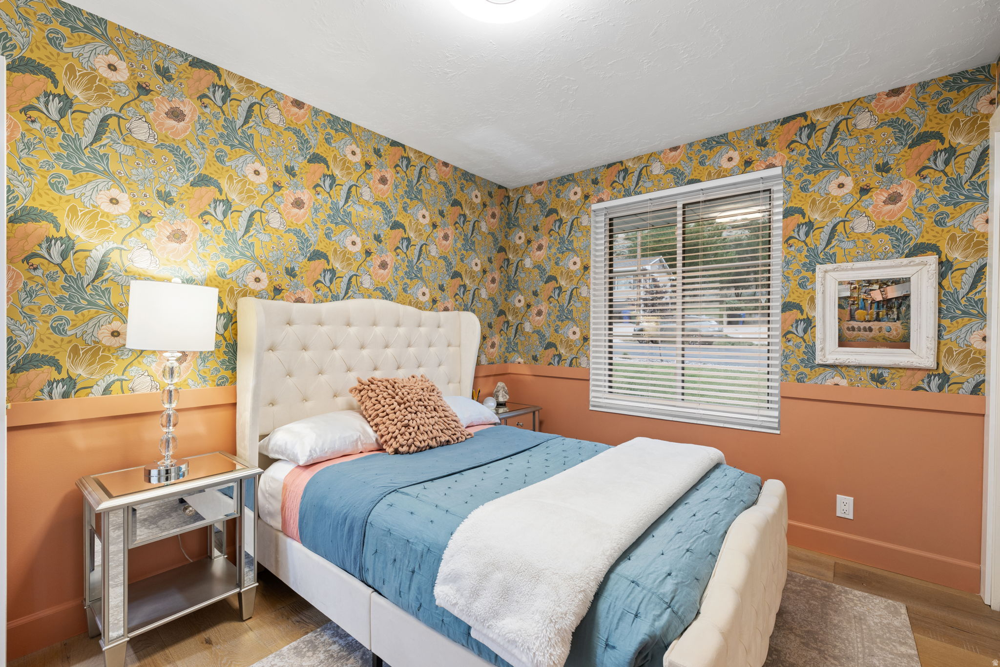 FLORAL GROVE ESTATES - Residential